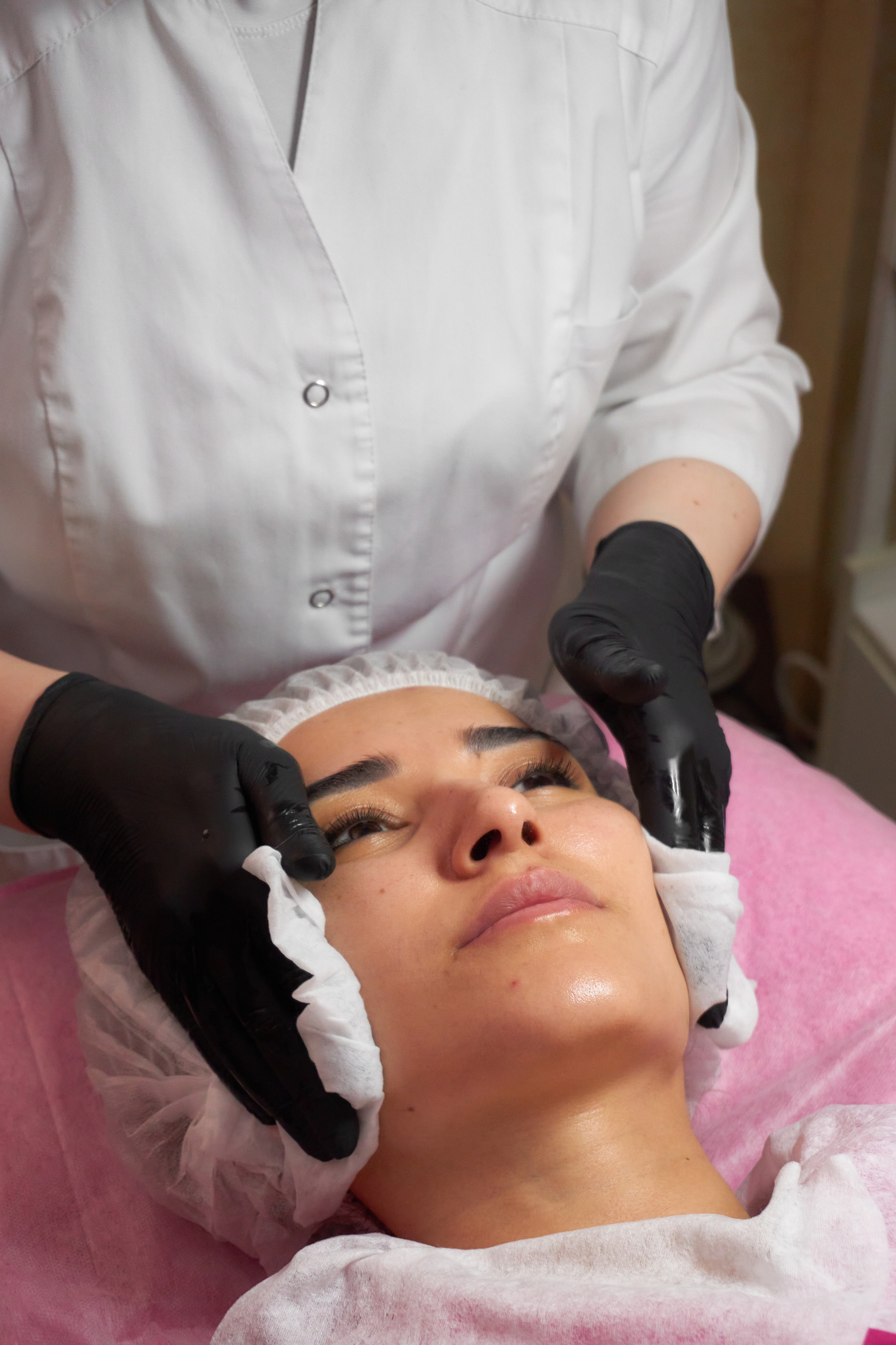 Shaum Beauty — место где рождается красота!