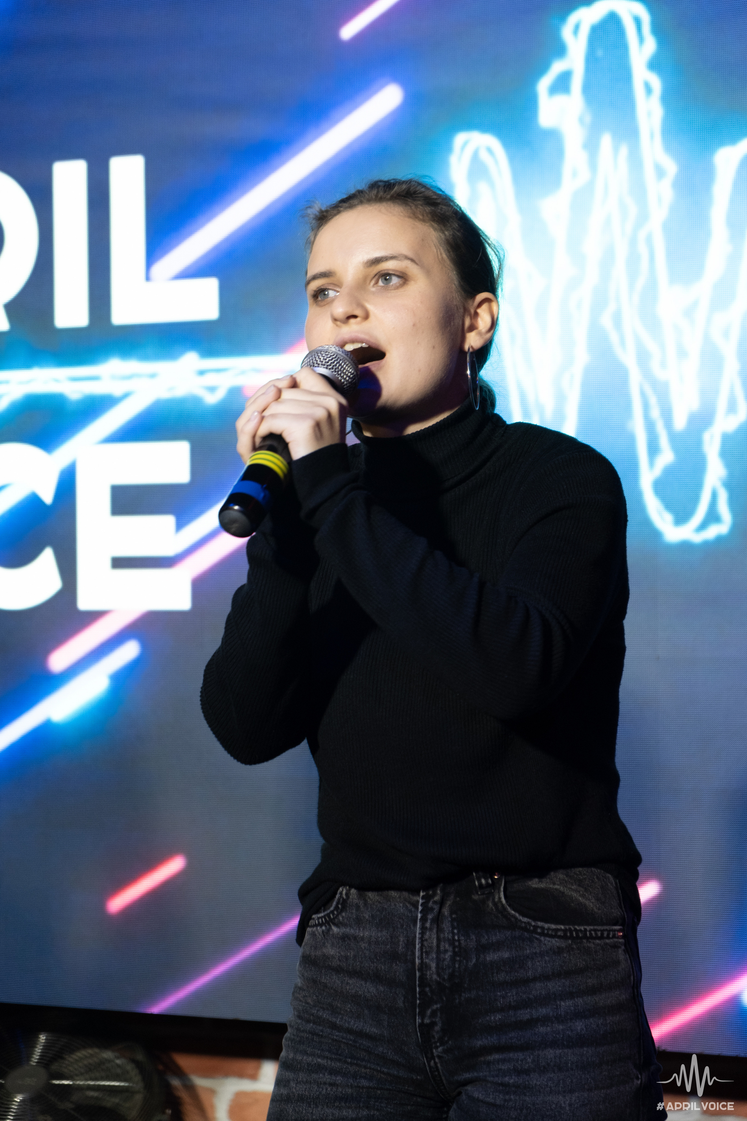 ADDIL VOICE — мы должны услышать ваши голоса!