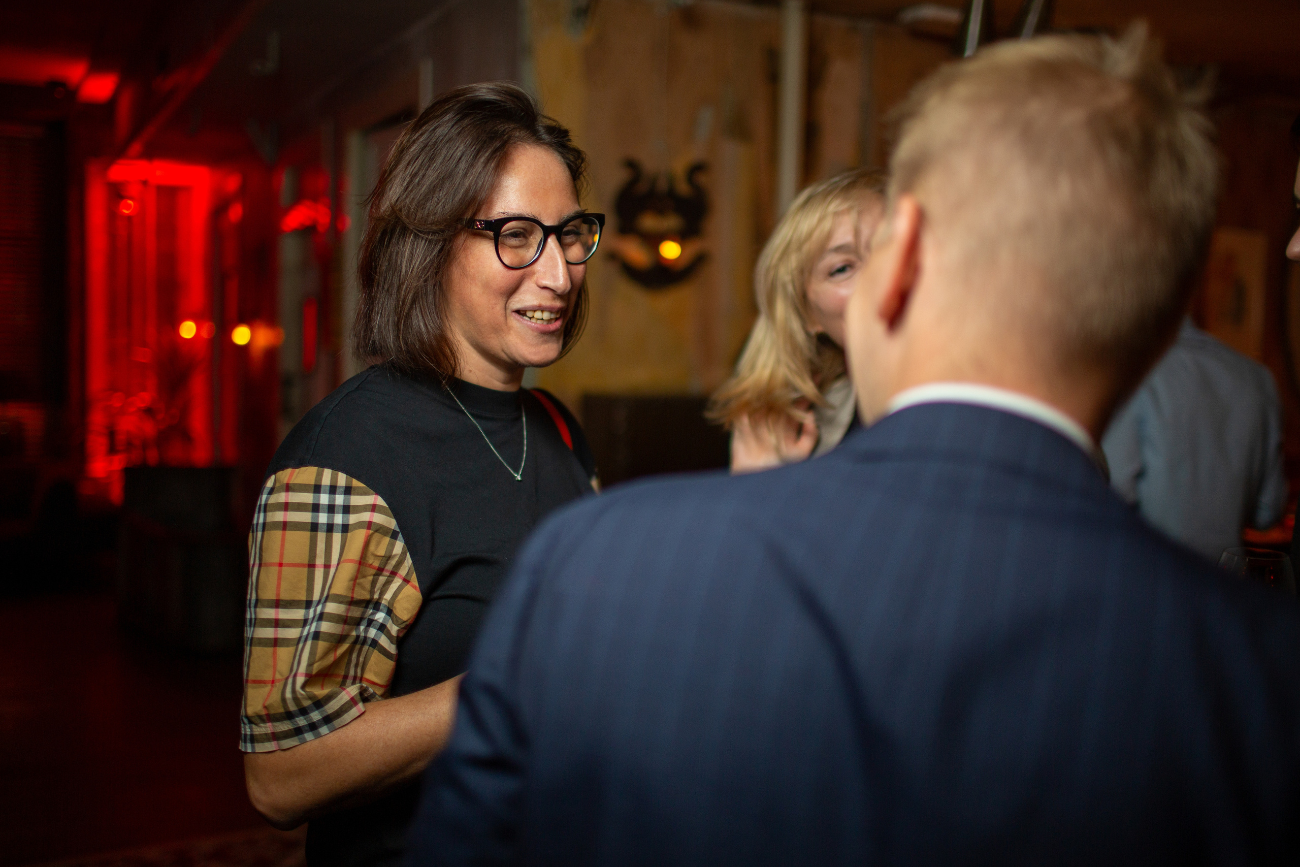 Презентация QDealing в Leveldva