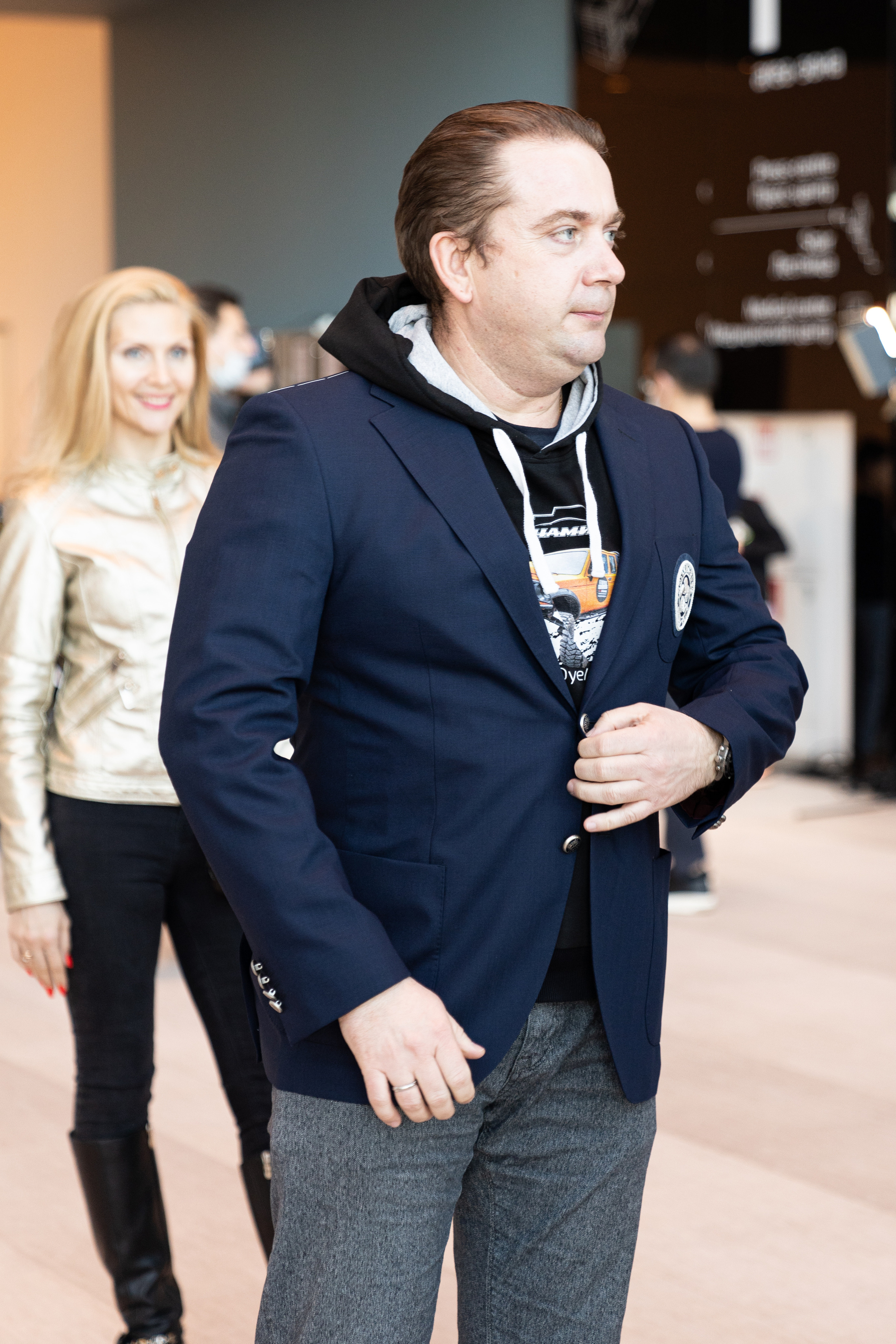 АвтоБлогер шоу — место встречи автоэнтузиастов