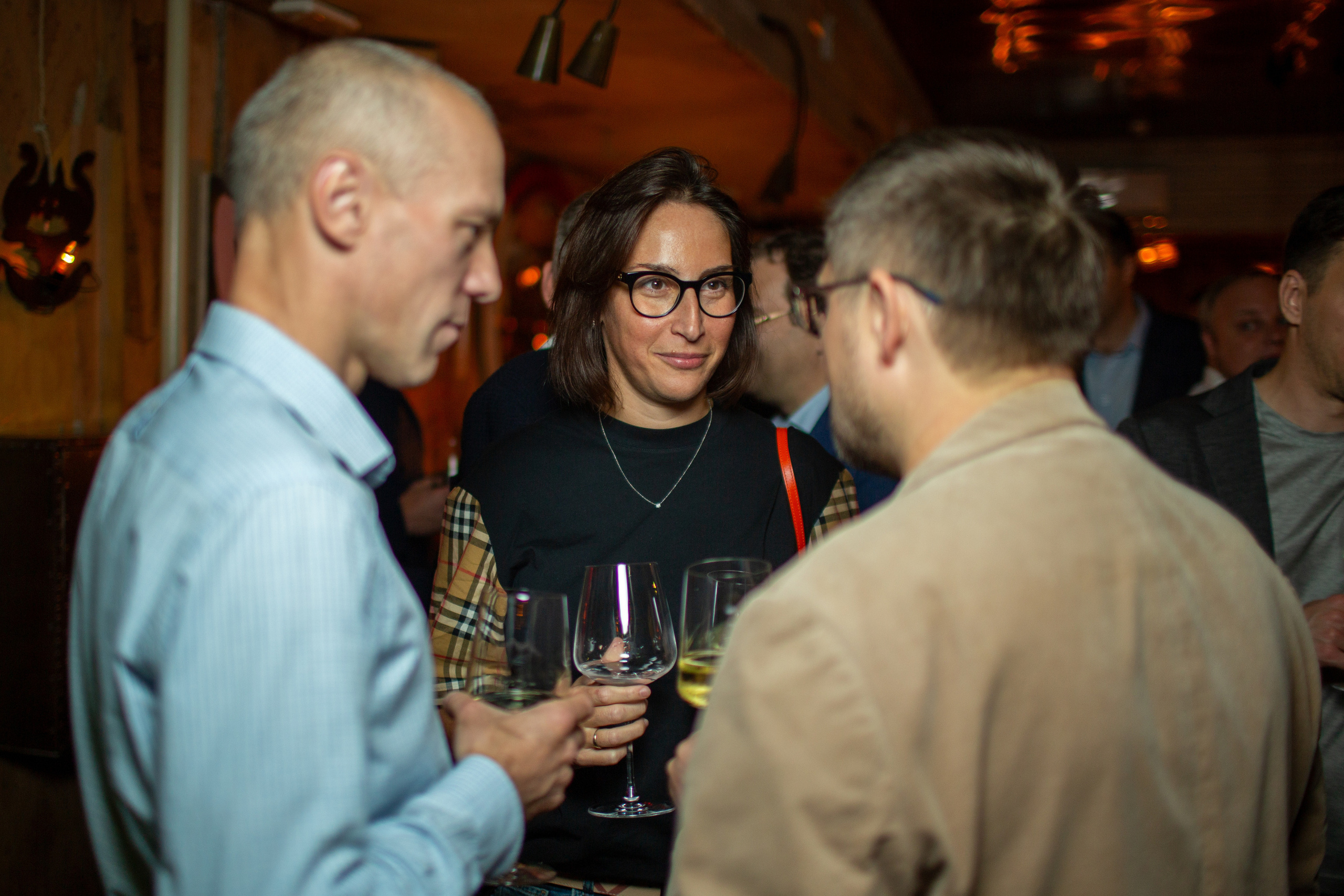 Презентация QDealing в Leveldva