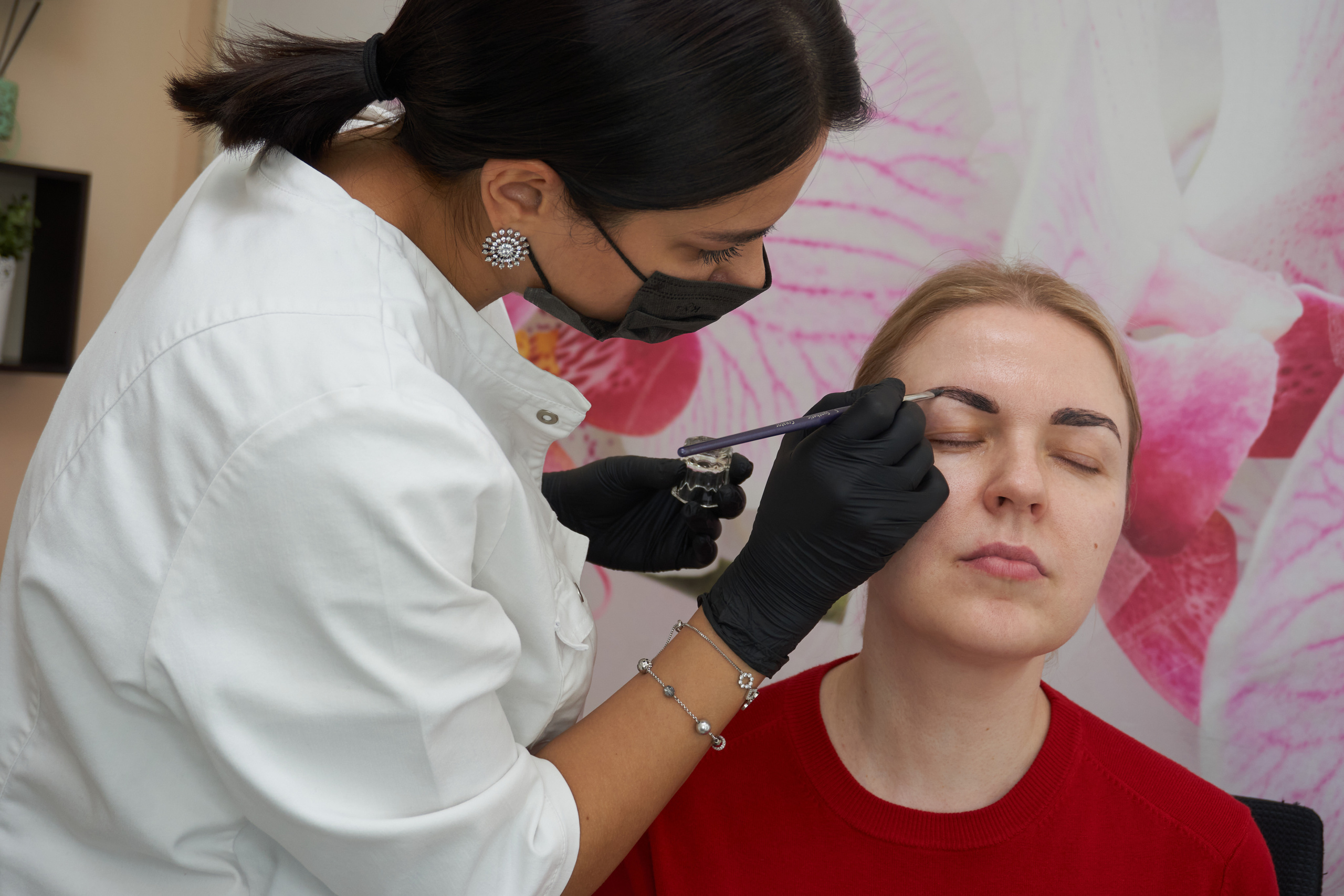 Shaum Beauty — место где рождается красота!