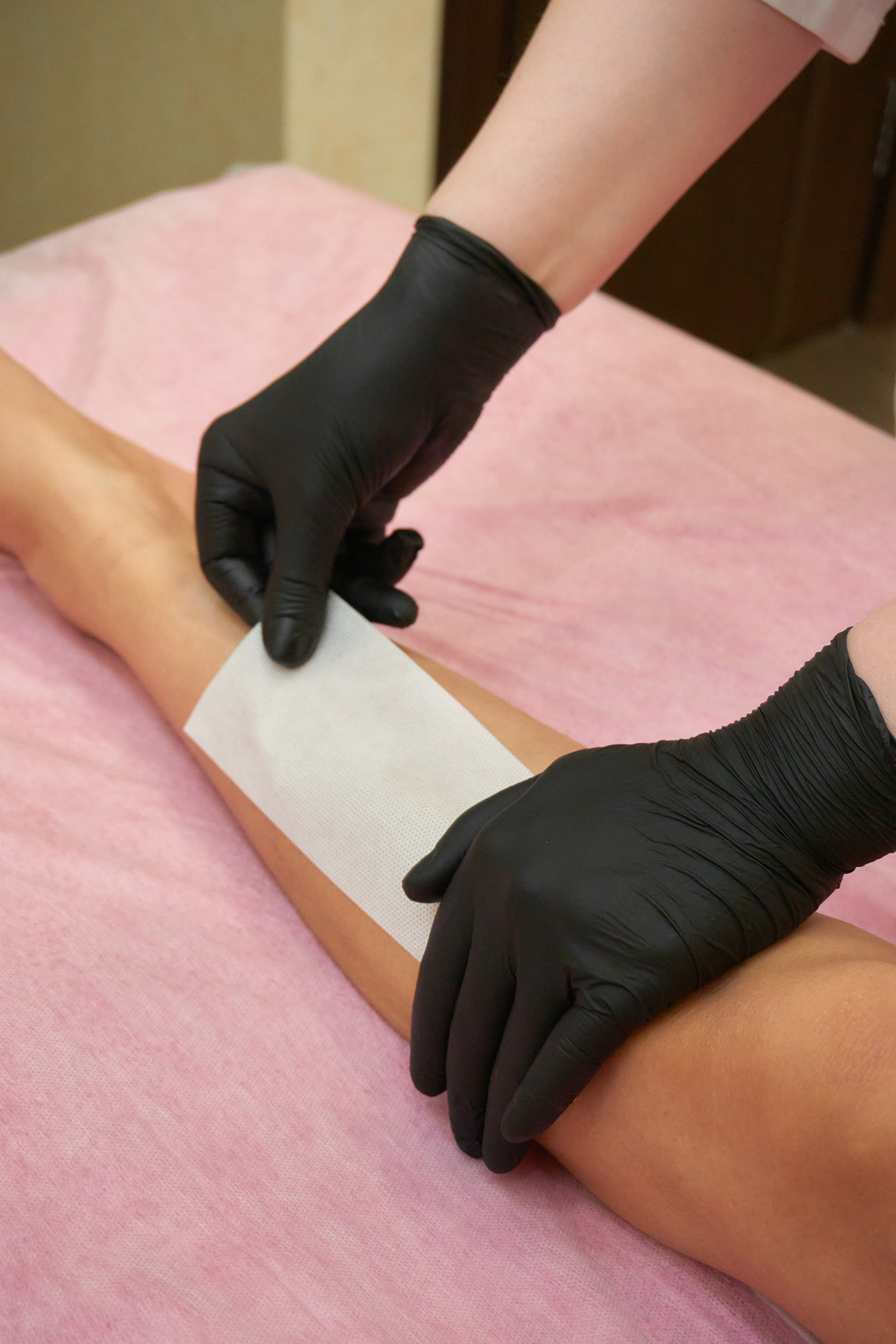 Shaum Beauty — место где рождается красота!