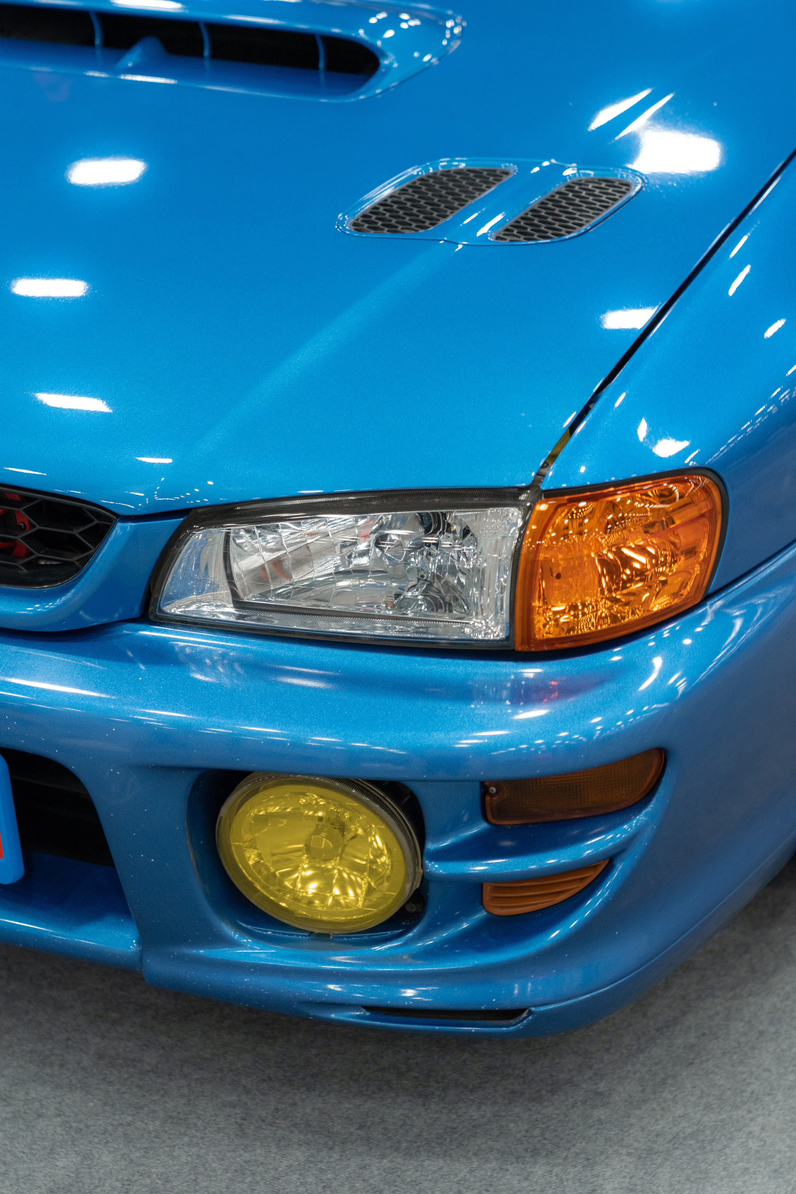 АвтоБлогер шоу — место встречи автоэнтузиастов