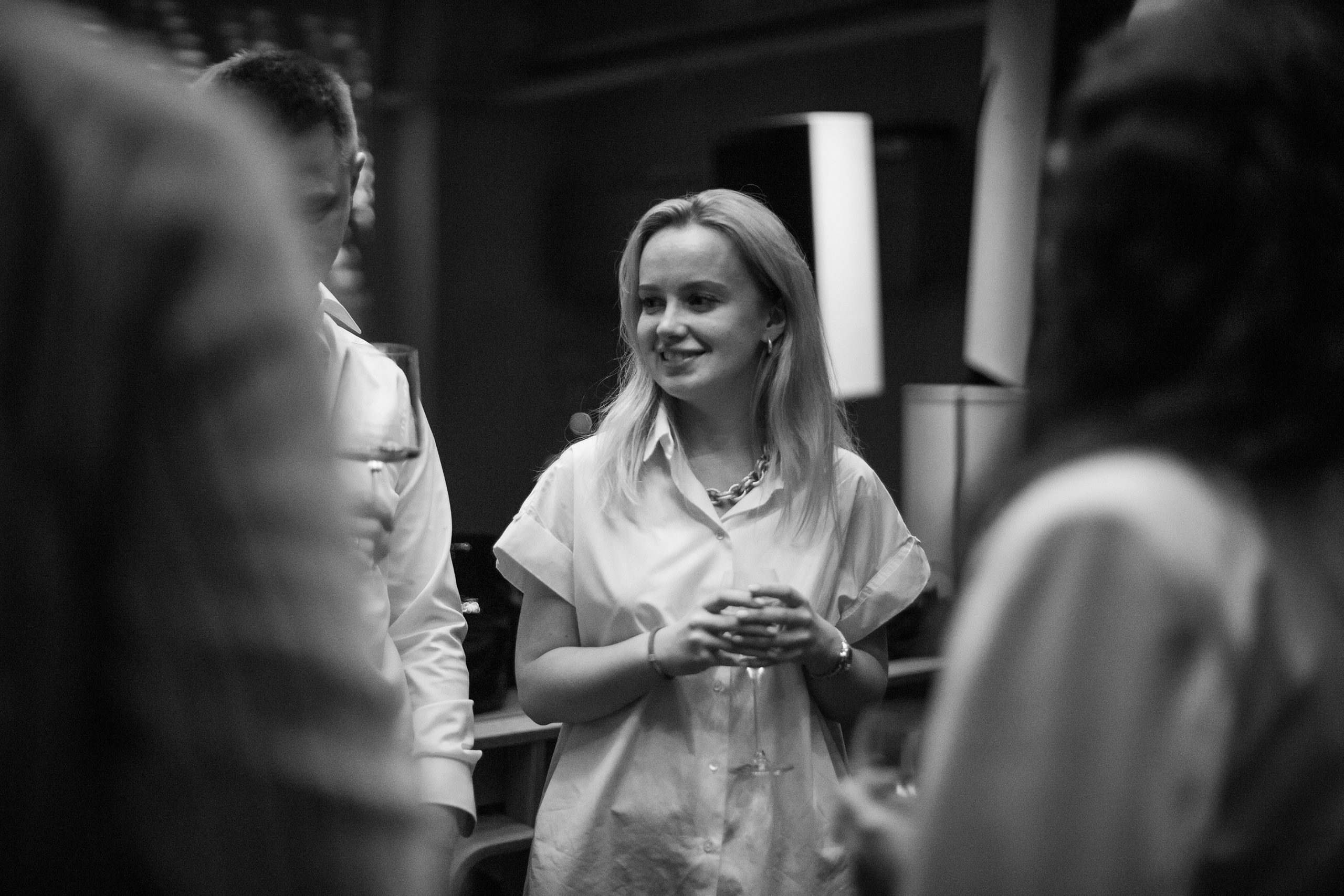 Презентация QDealing в Leveldva