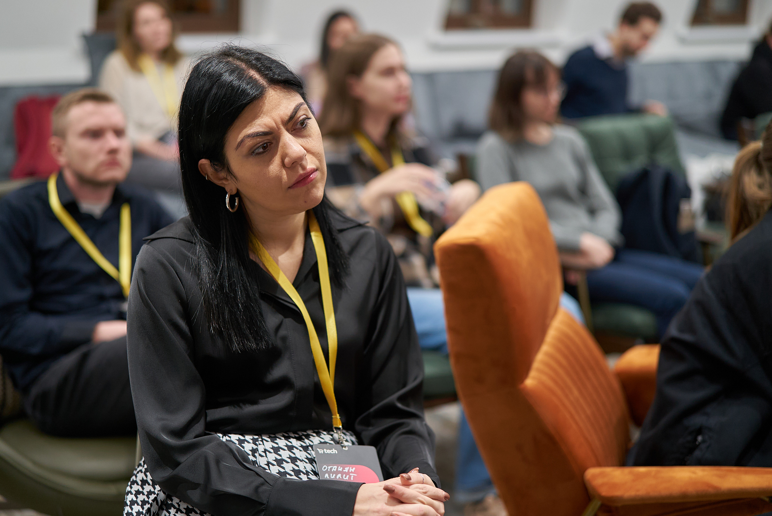 СберМитап — делаем дизайн правильно