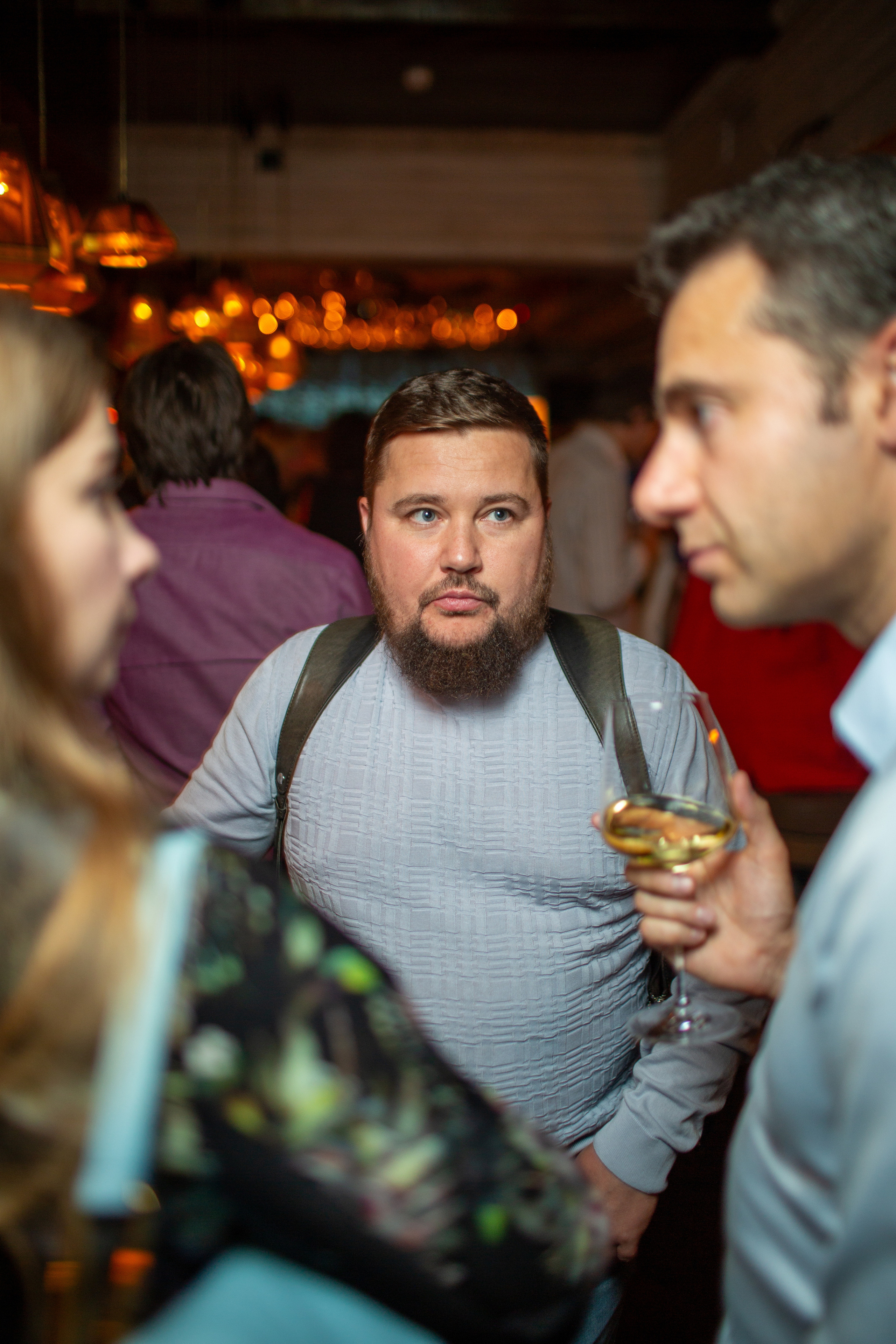 Презентация QDealing в Leveldva