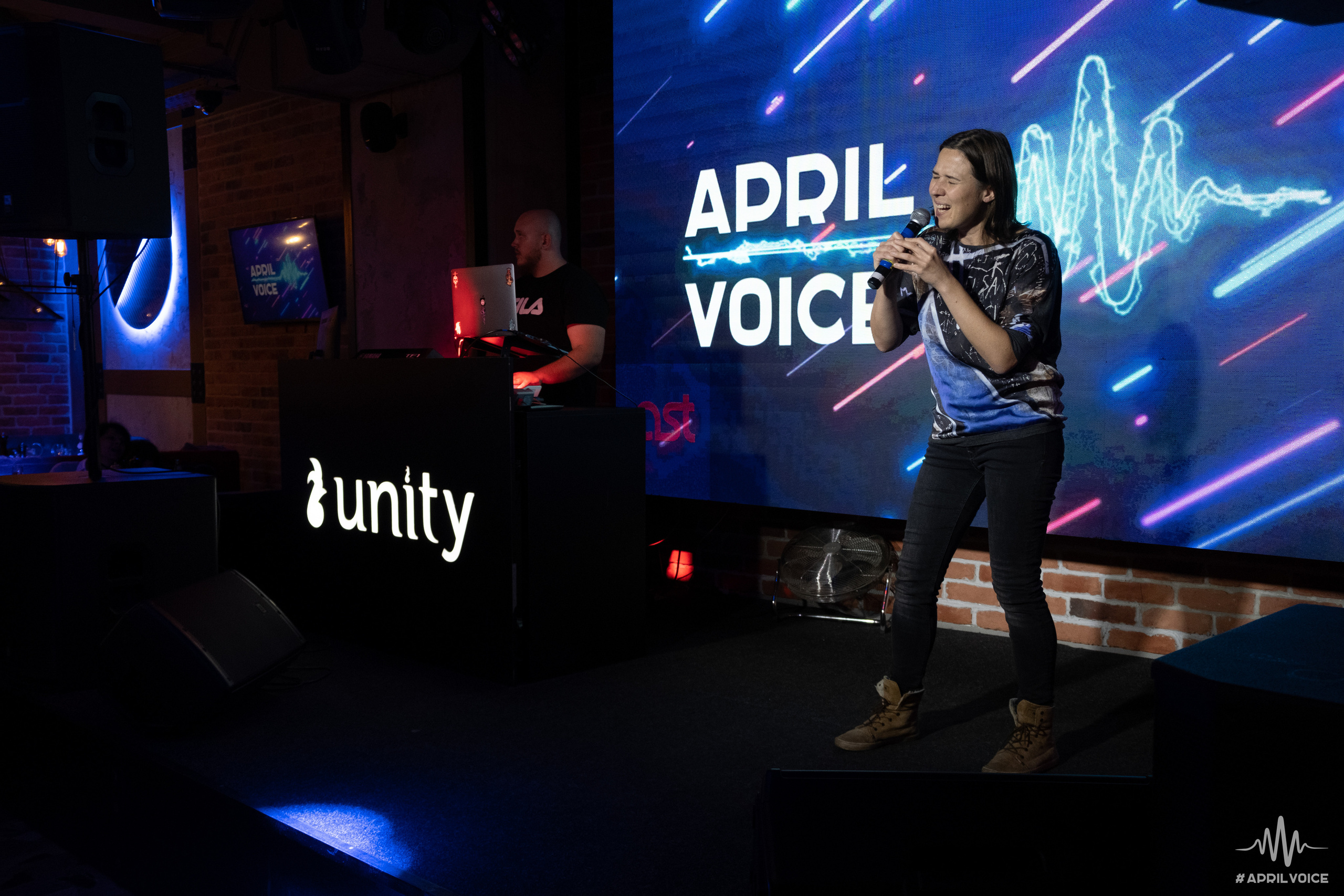 ADDIL VOICE — мы должны услышать ваши голоса!