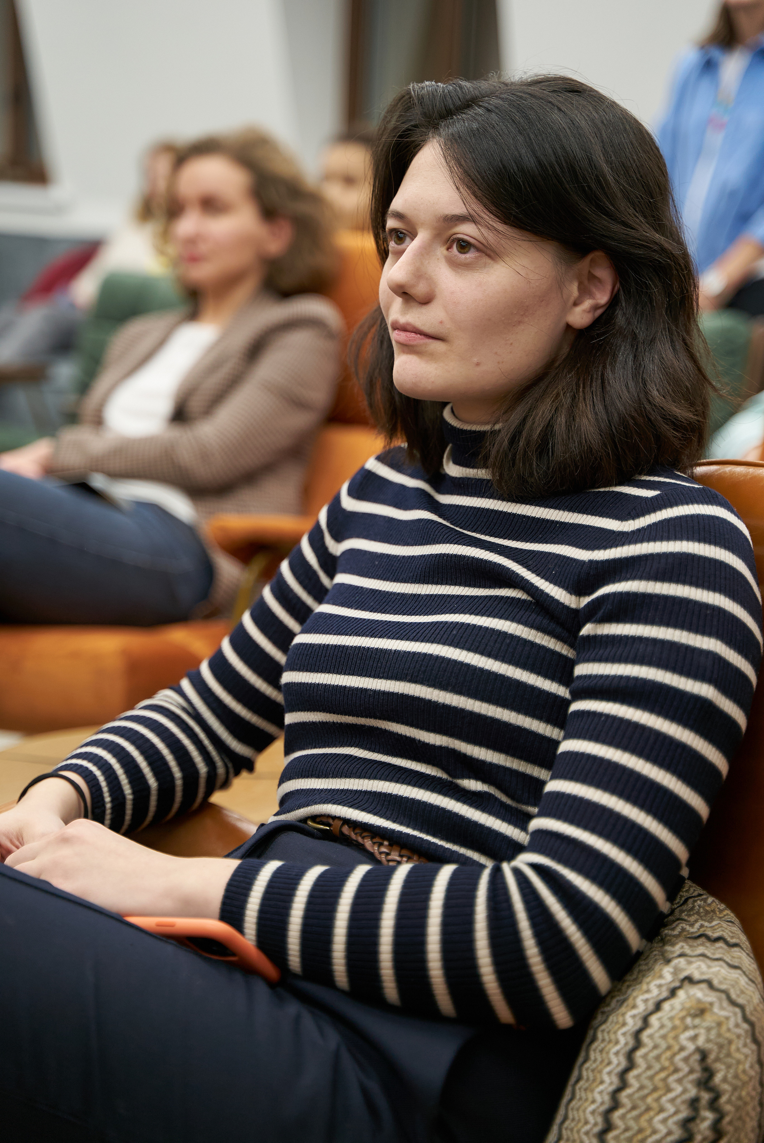 СберМитап — делаем дизайн правильно