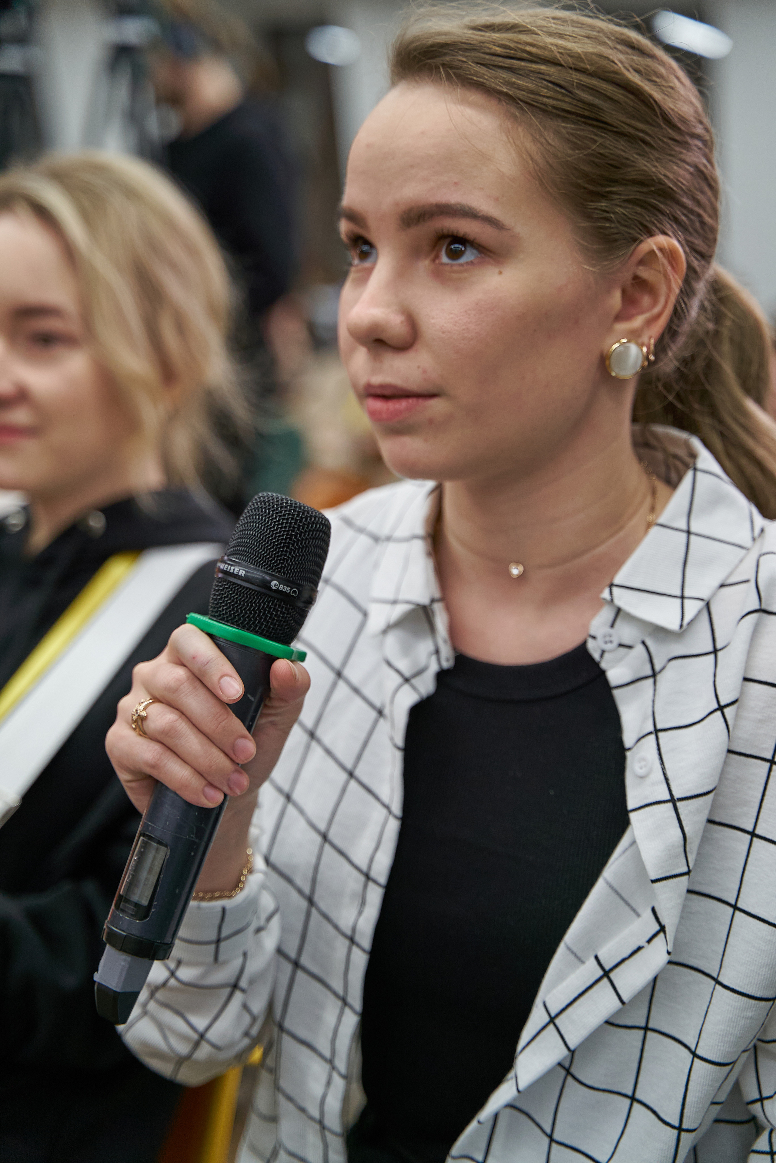 СберМитап — делаем дизайн правильно