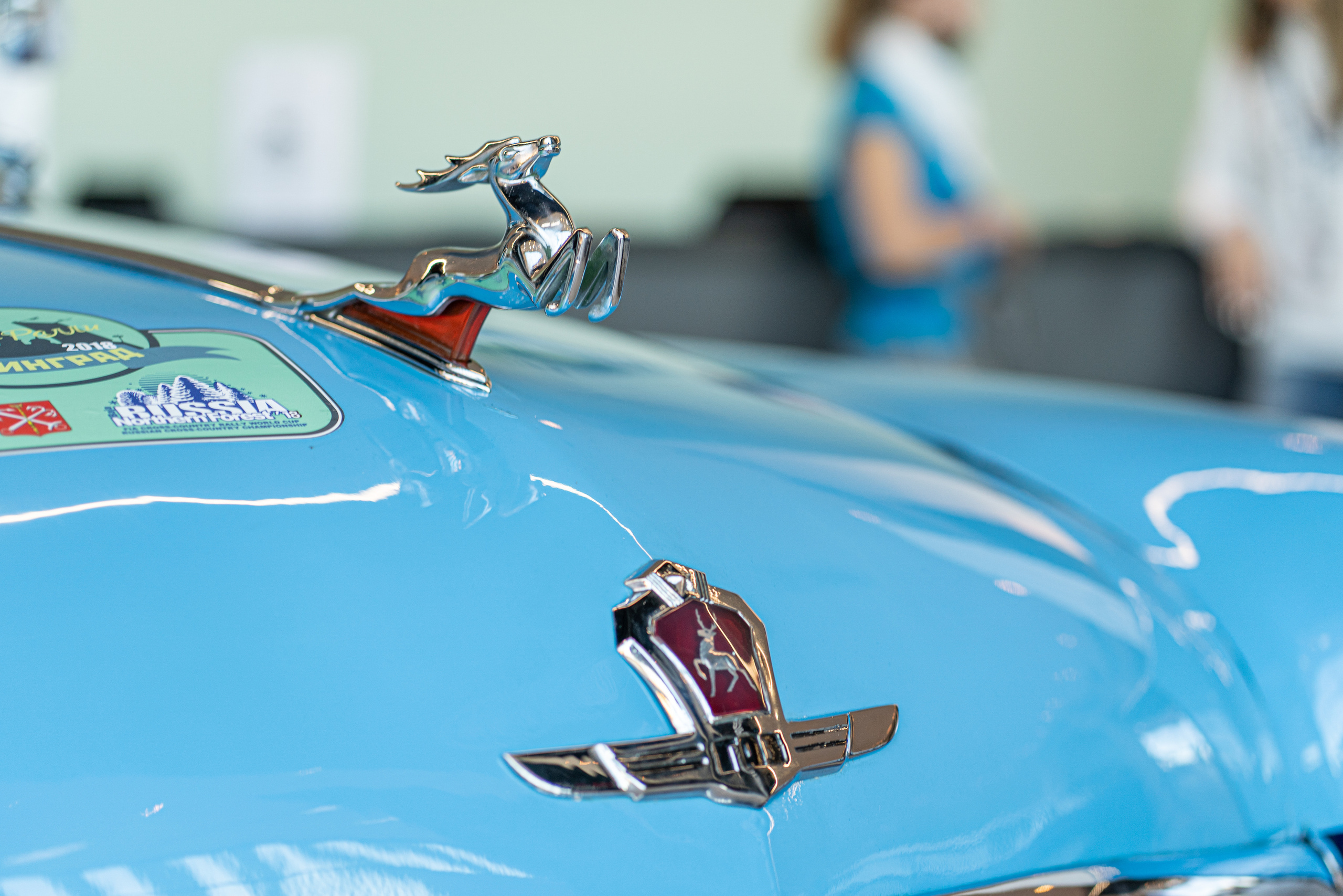 АвтоБлогер шоу — место встречи автоэнтузиастов