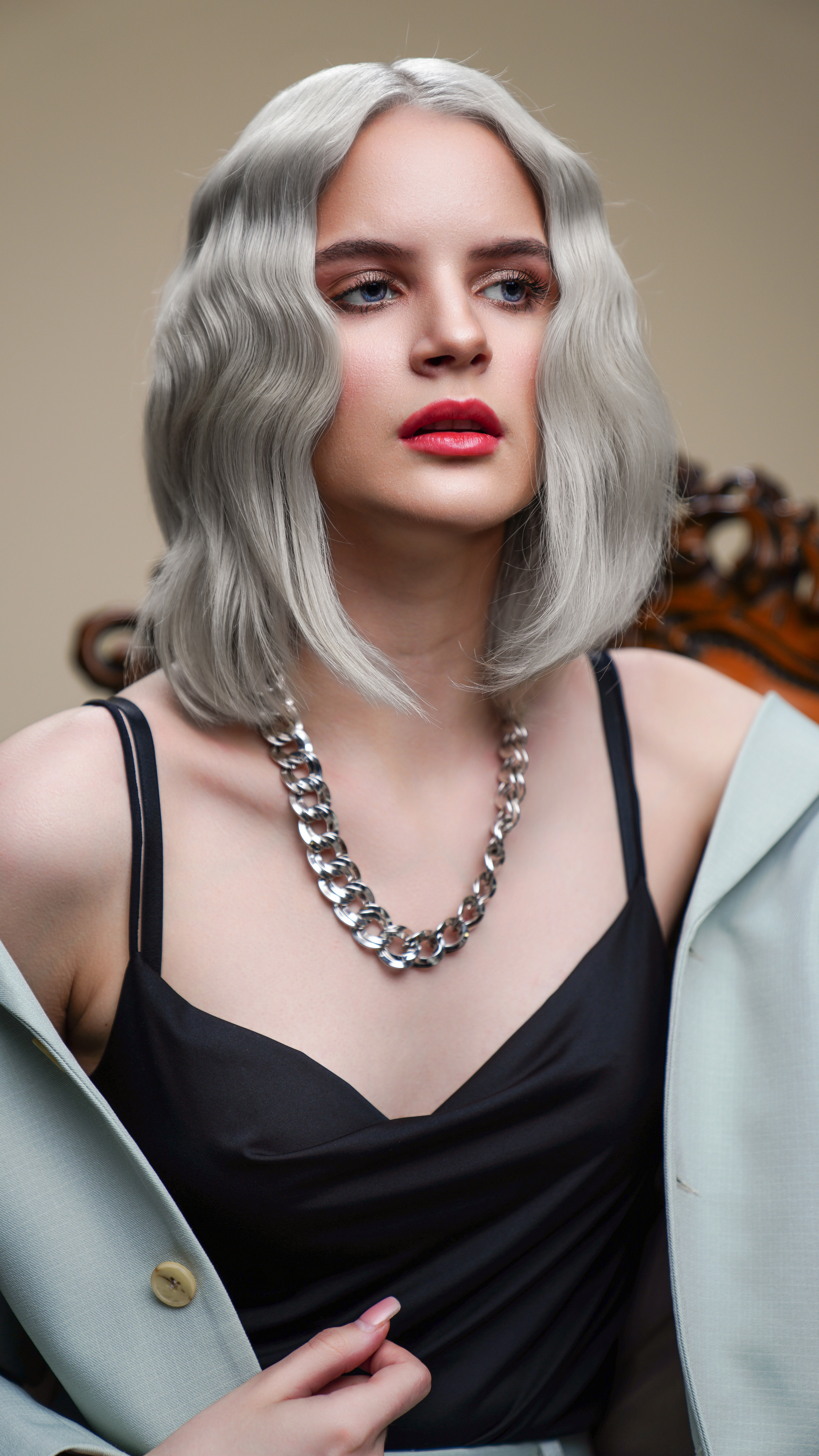 Md: Светлана Абрамова