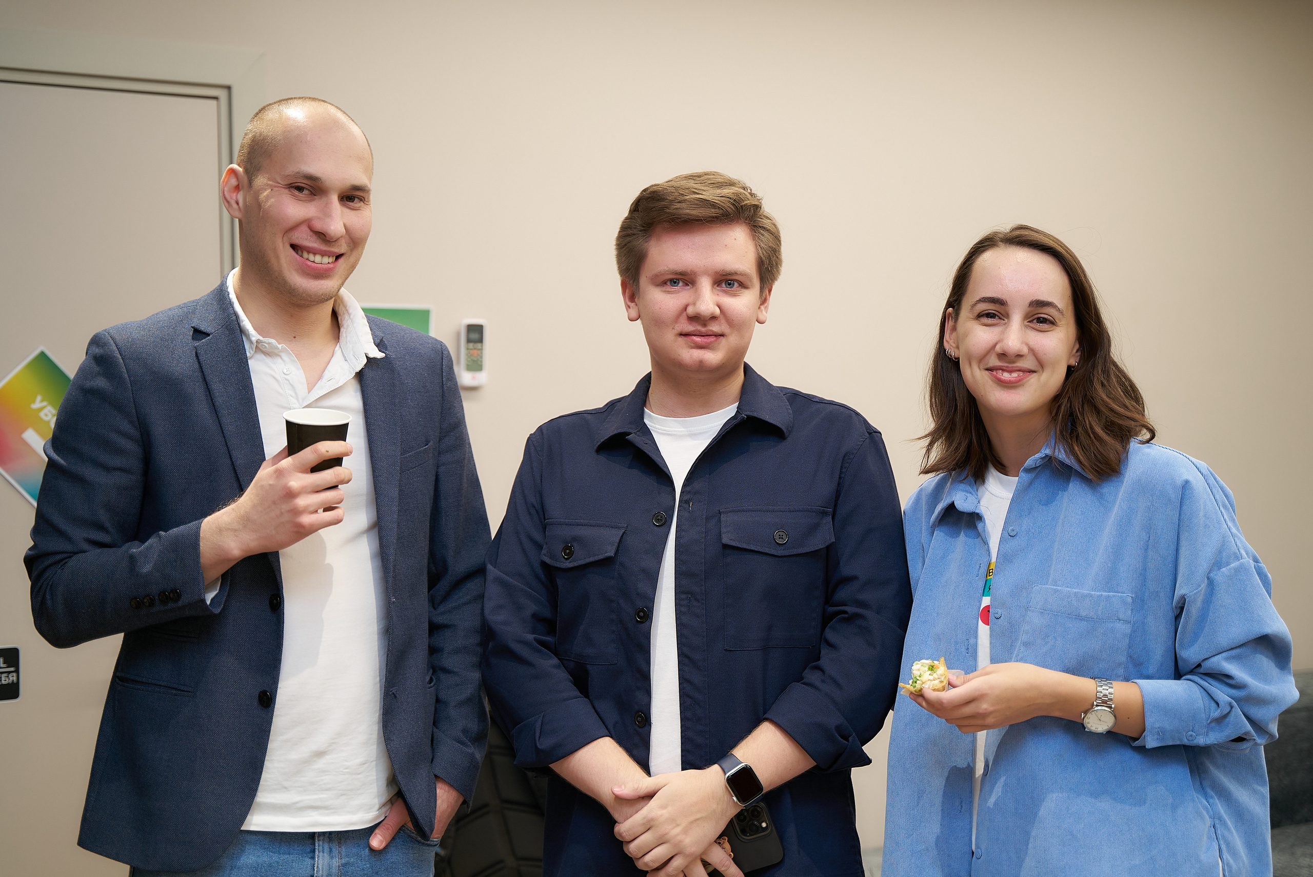 СберМитап — делаем дизайн правильно