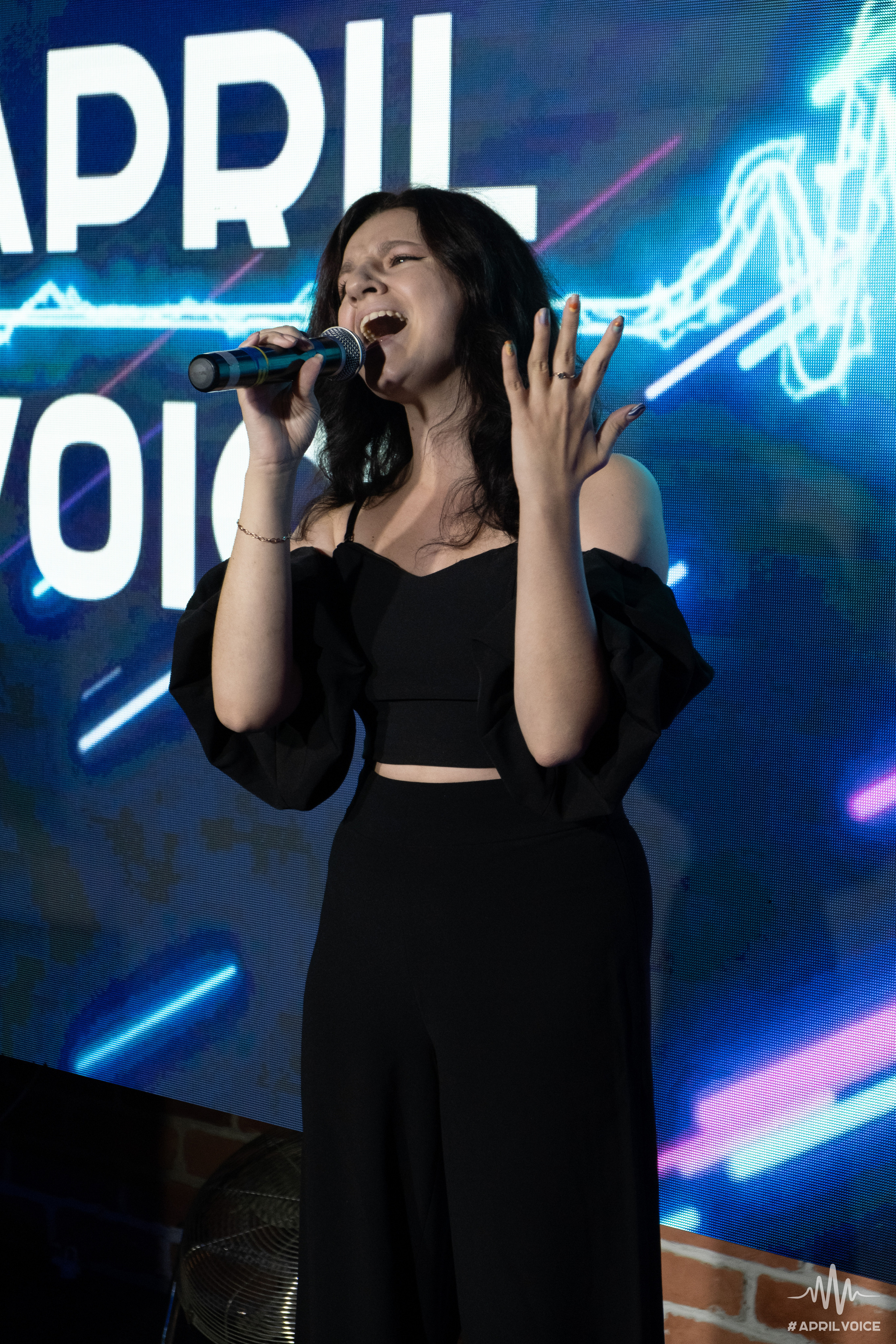 ADDIL VOICE — мы должны услышать ваши голоса!