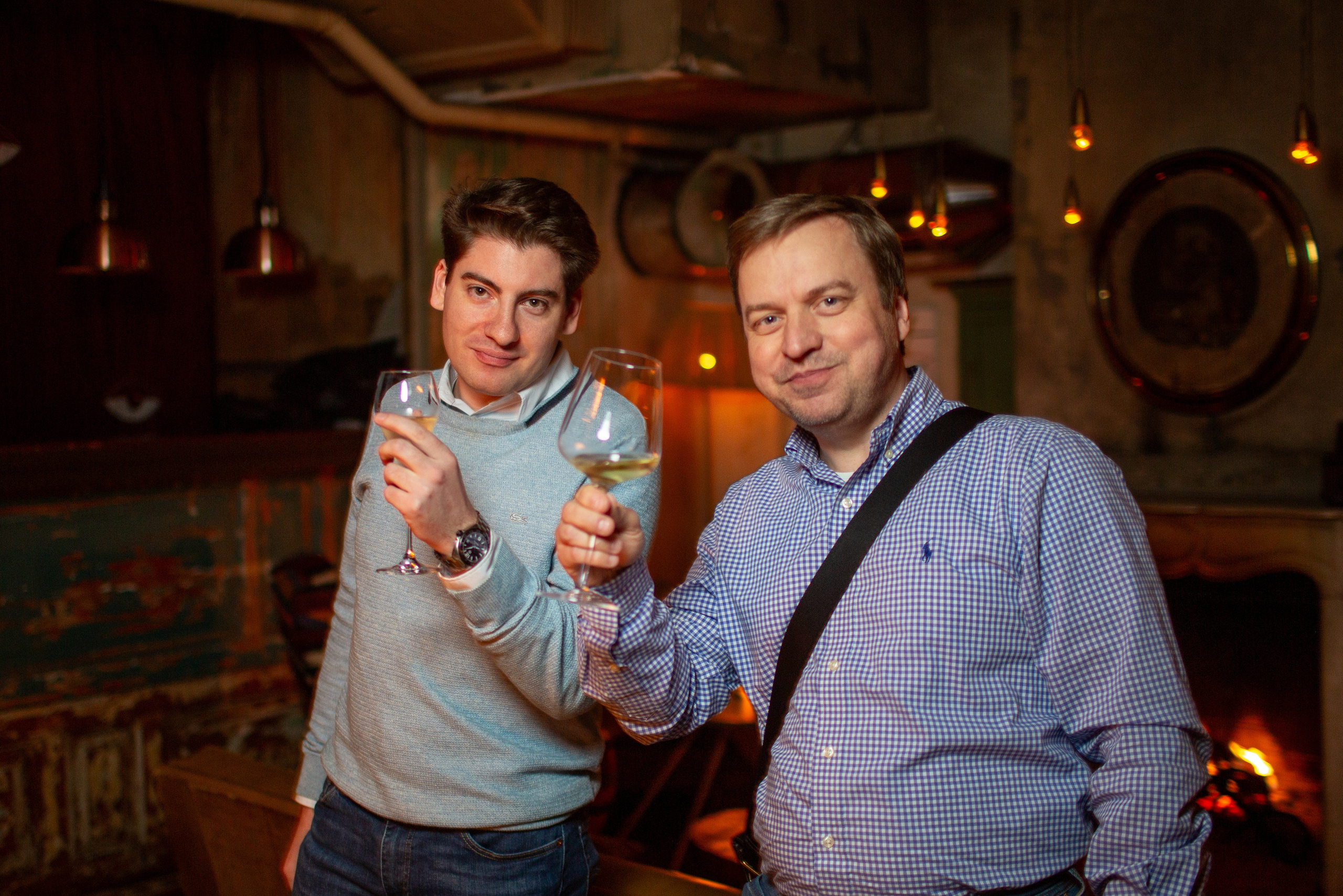 Презентация QDealing в Leveldva