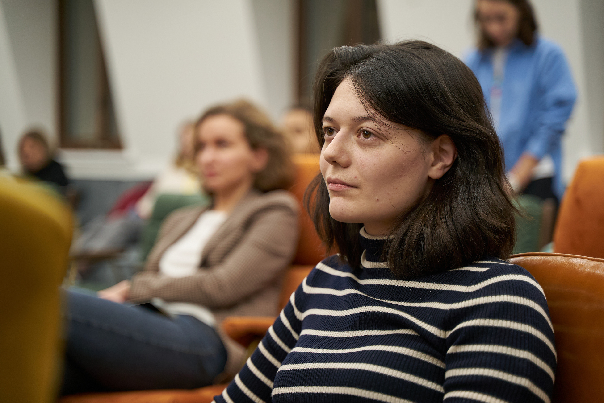 СберМитап — делаем дизайн правильно