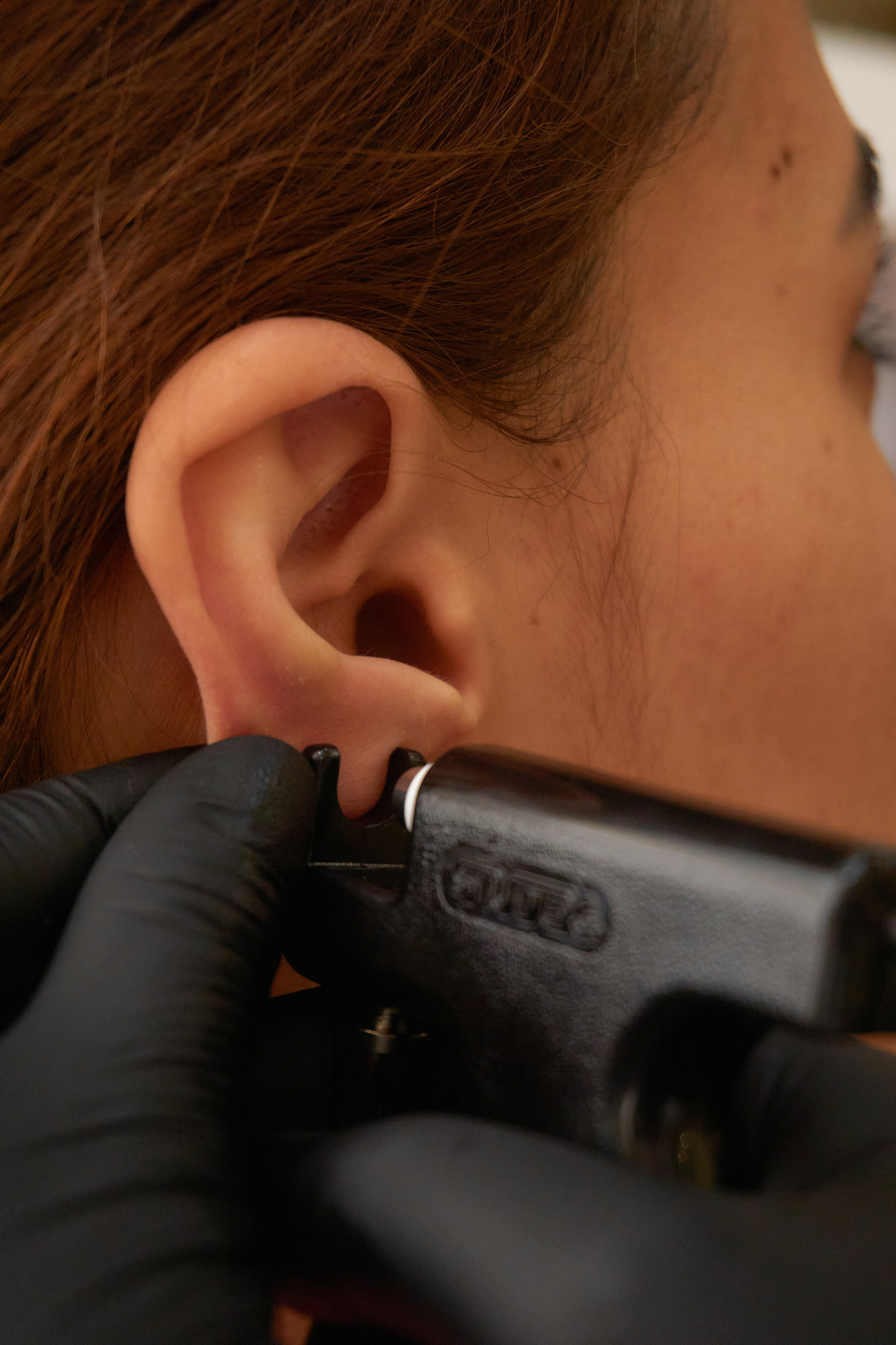 Shaum Beauty — место где рождается красота!