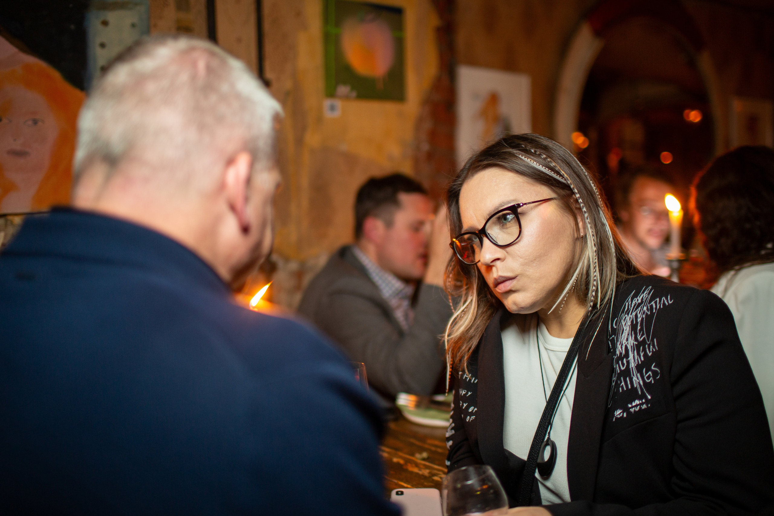 Презентация QDealing в Leveldva