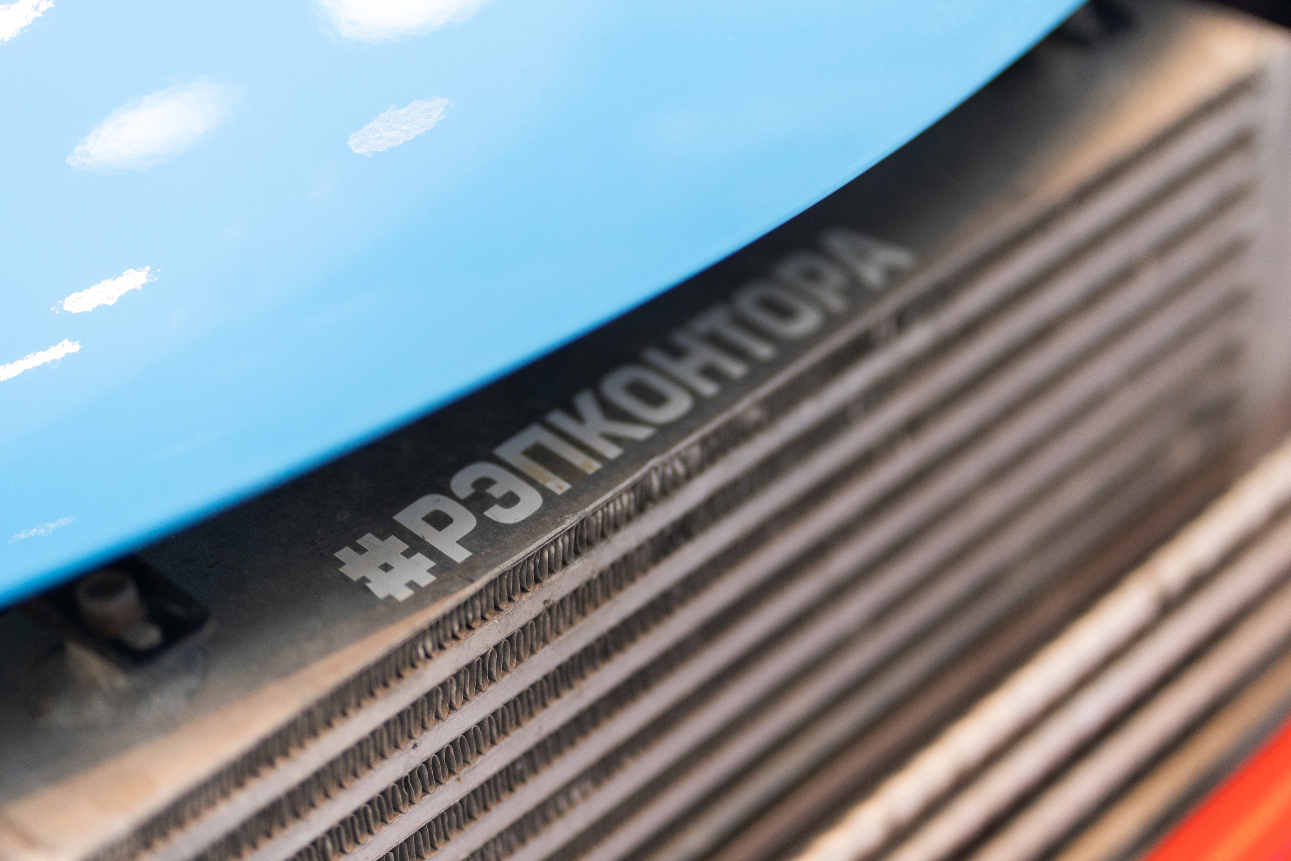 АвтоБлогер шоу — место встречи автоэнтузиастов