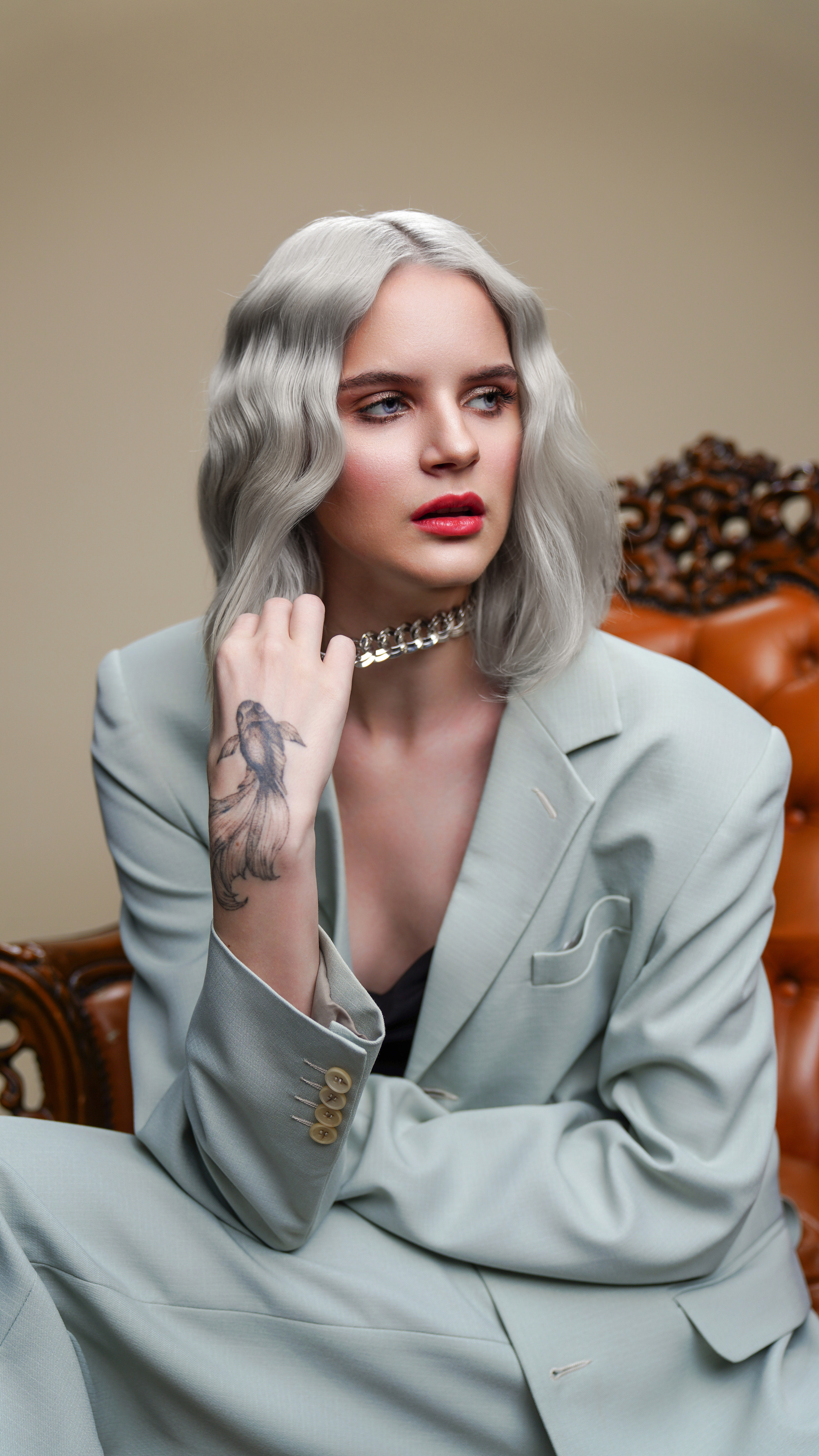 Md: Светлана Абрамова