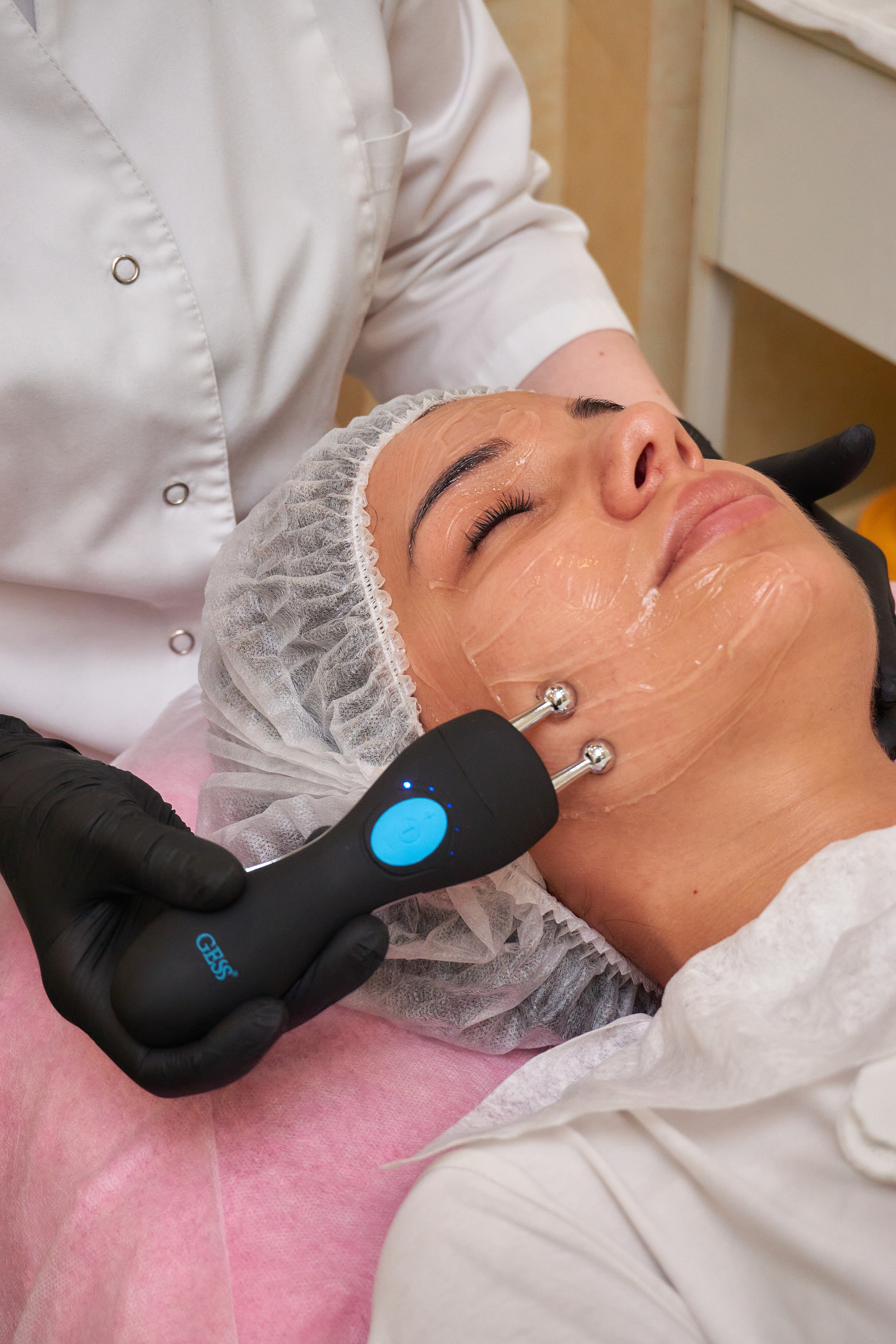 Shaum Beauty — место где рождается красота!