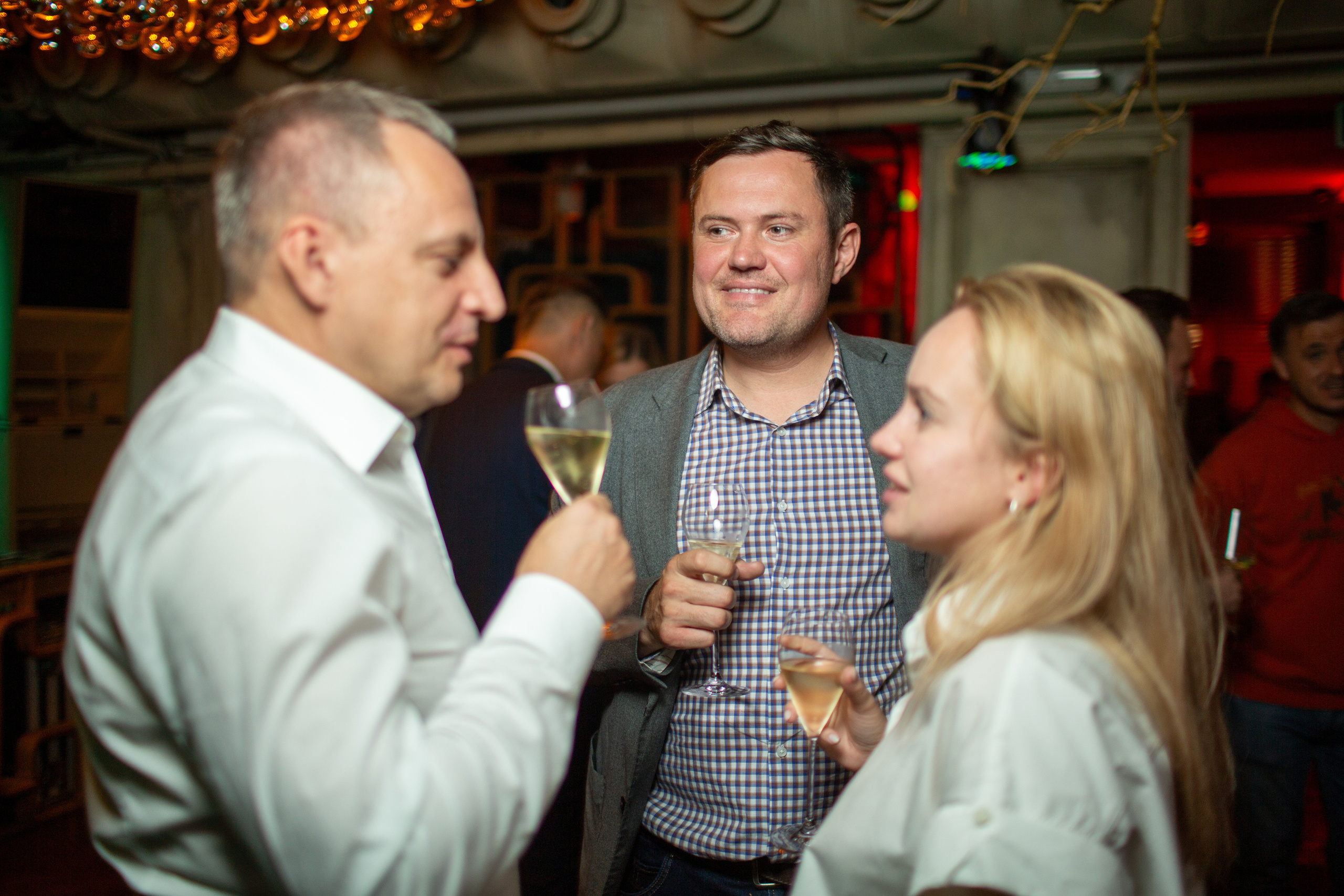 Презентация QDealing в Leveldva