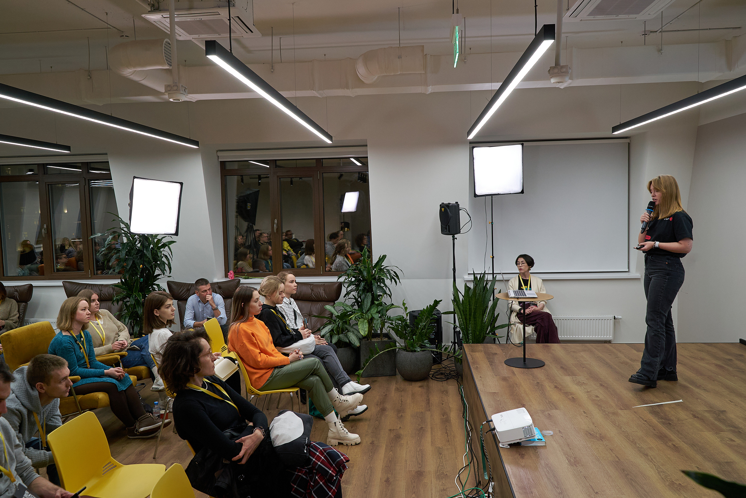 СберМитап — делаем дизайн правильно