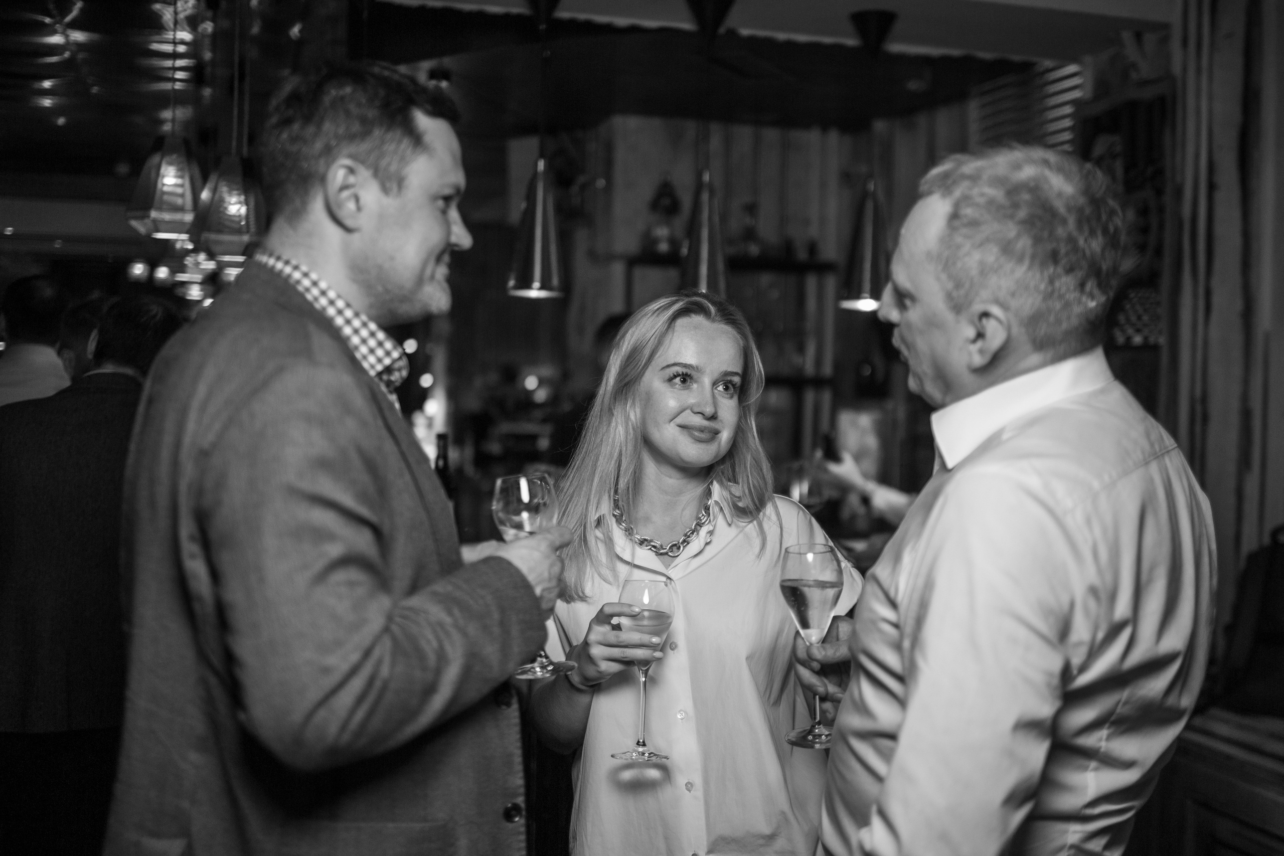 Презентация QDealing в Leveldva