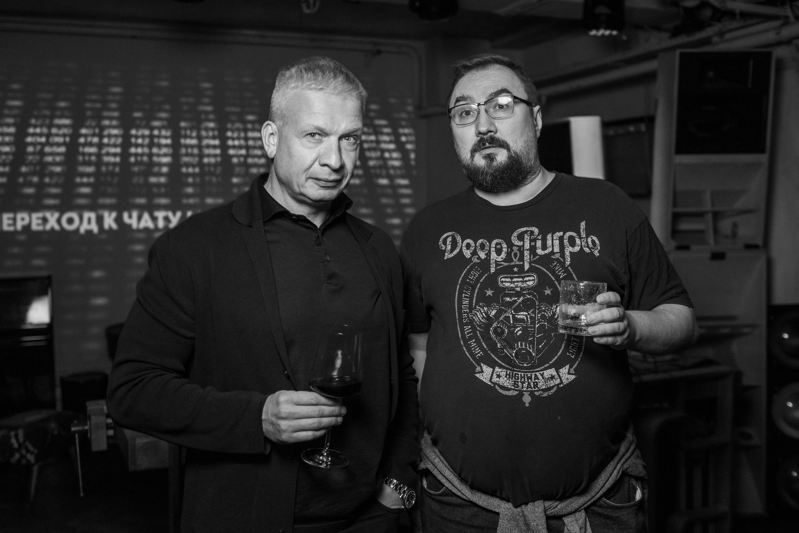 Презентация QDealing в Leveldva