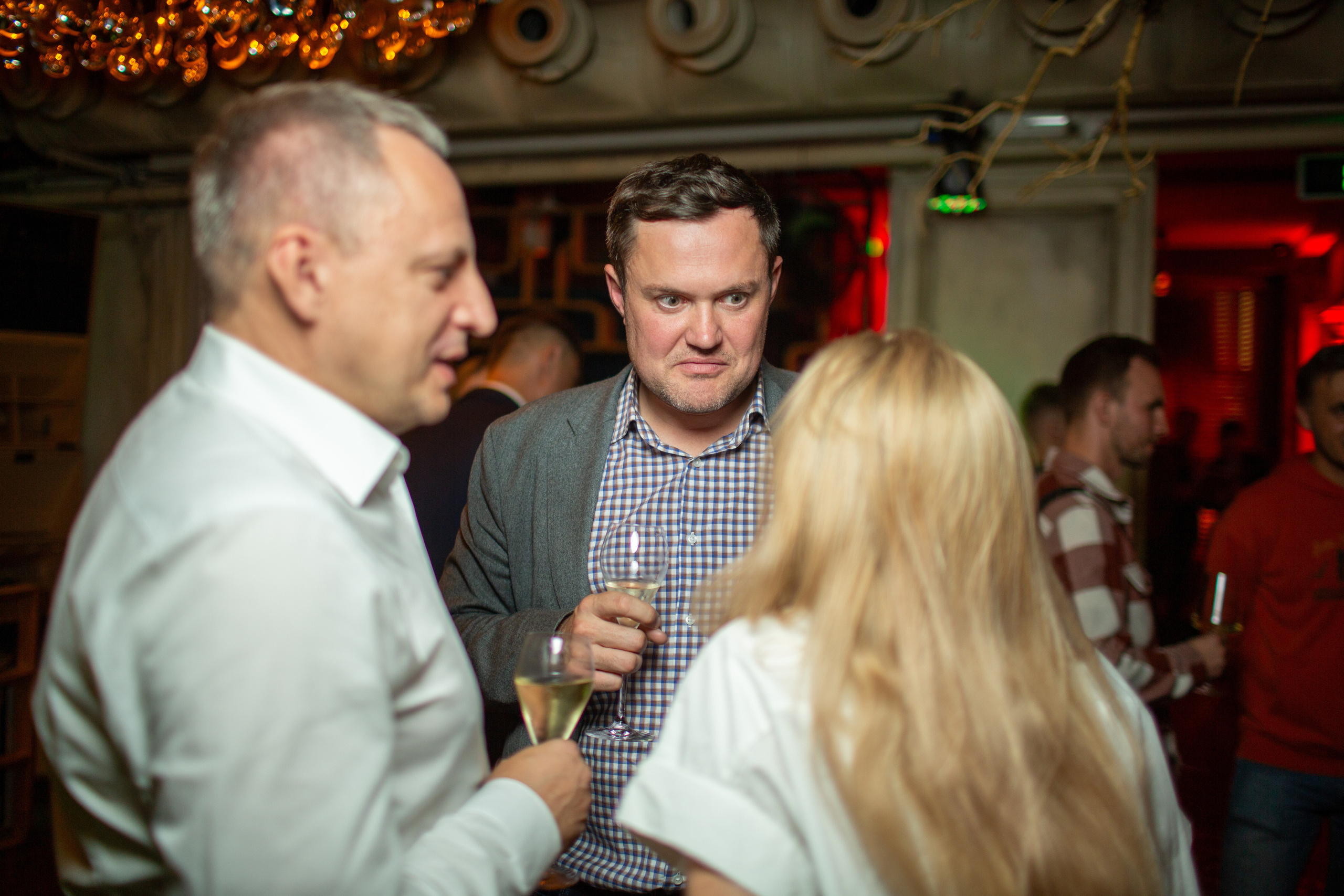 Презентация QDealing в Leveldva