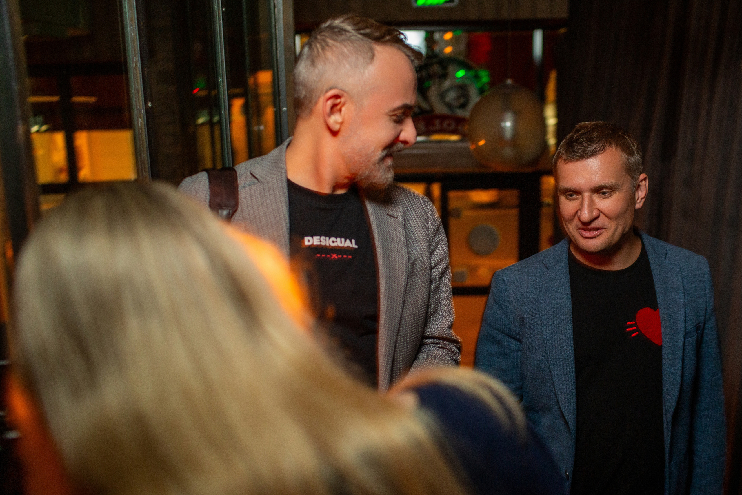 Презентация QDealing в Leveldva