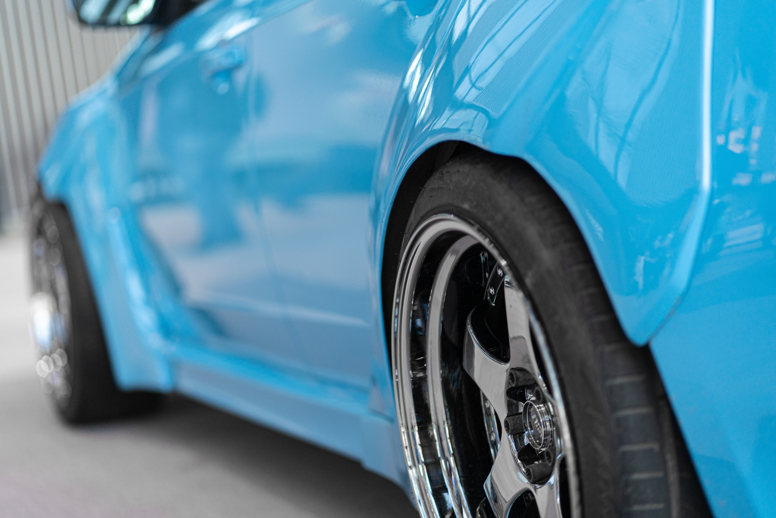 АвтоБлогер шоу — место встречи автоэнтузиастов