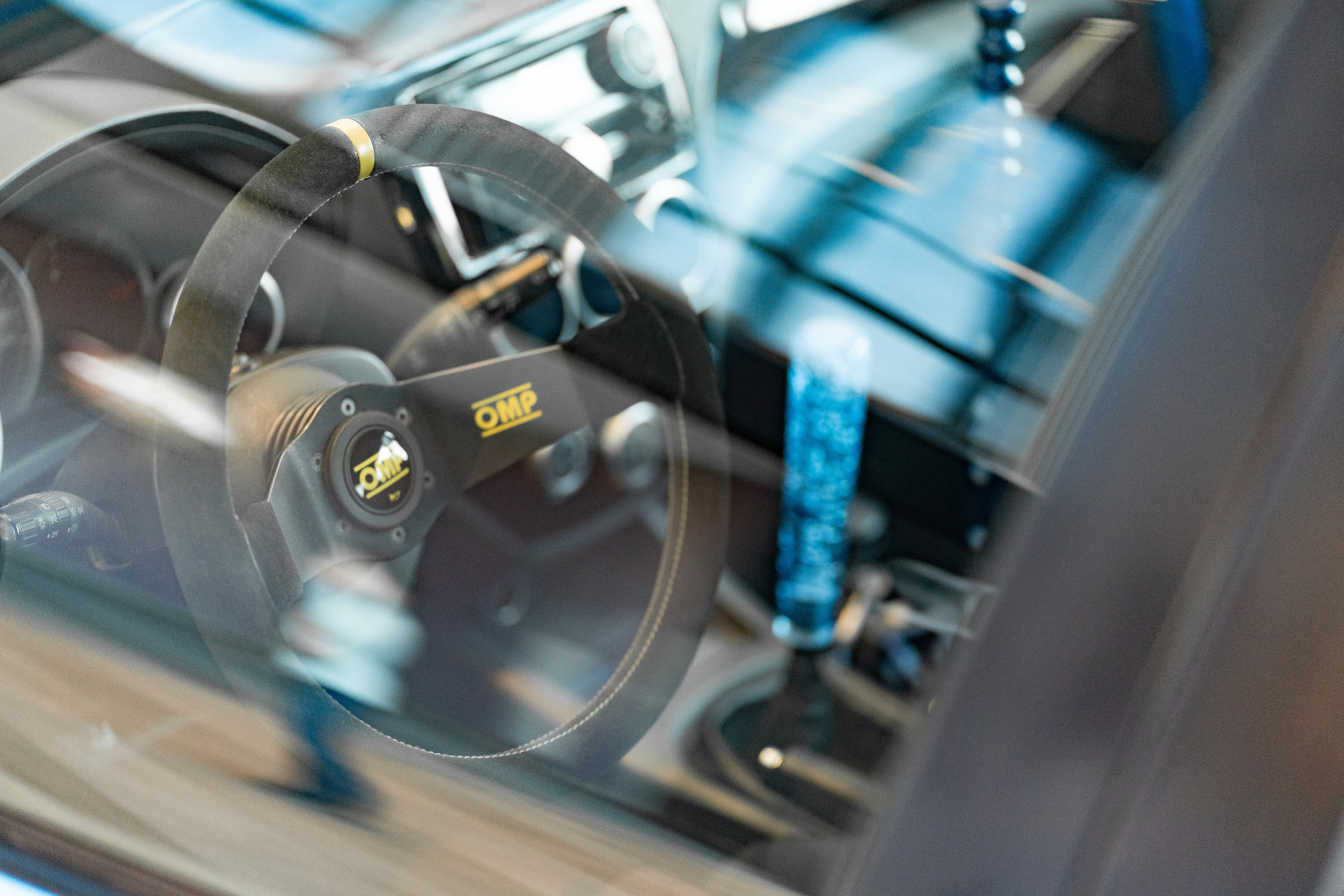 АвтоБлогер шоу — место встречи автоэнтузиастов