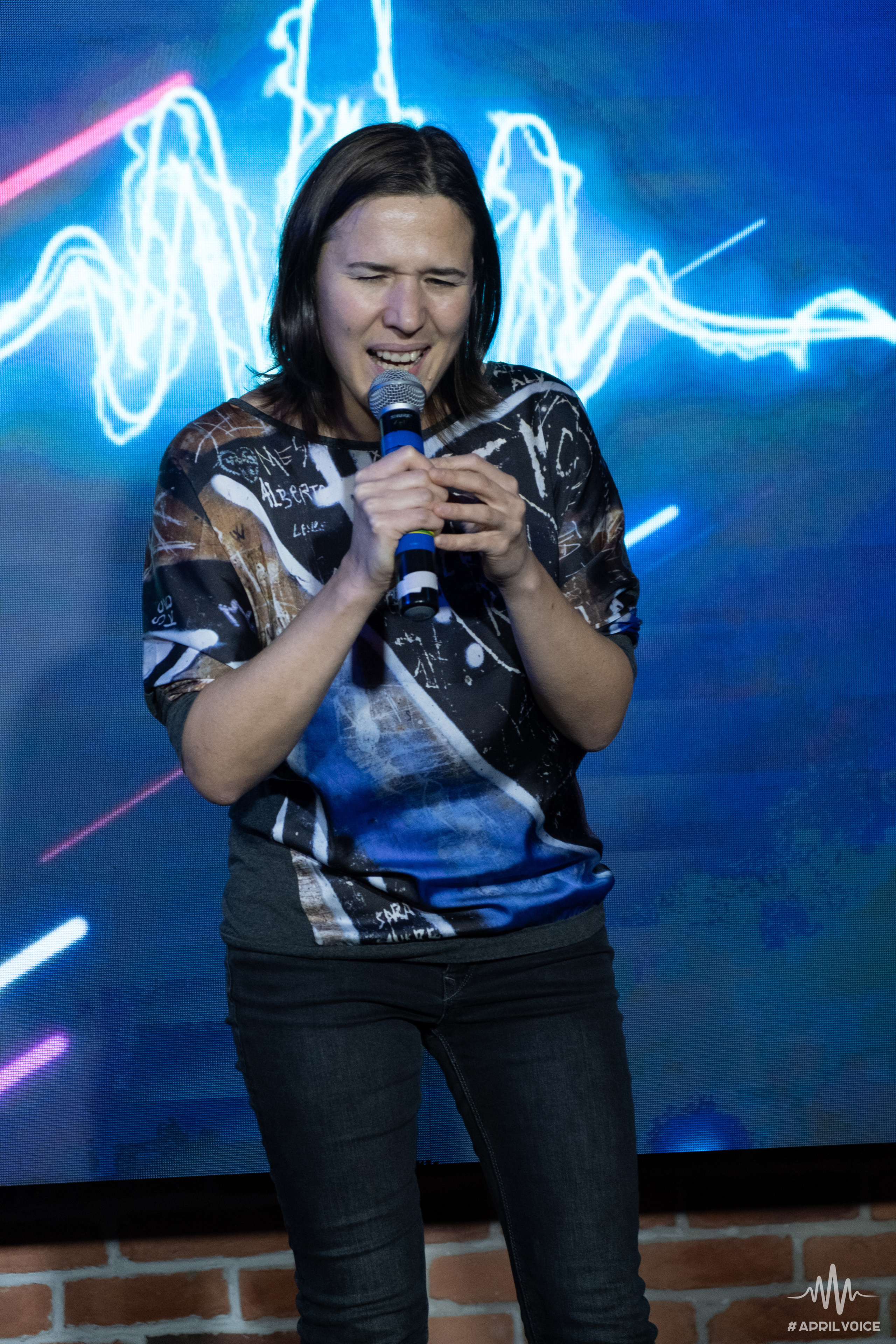 ADDIL VOICE — мы должны услышать ваши голоса!