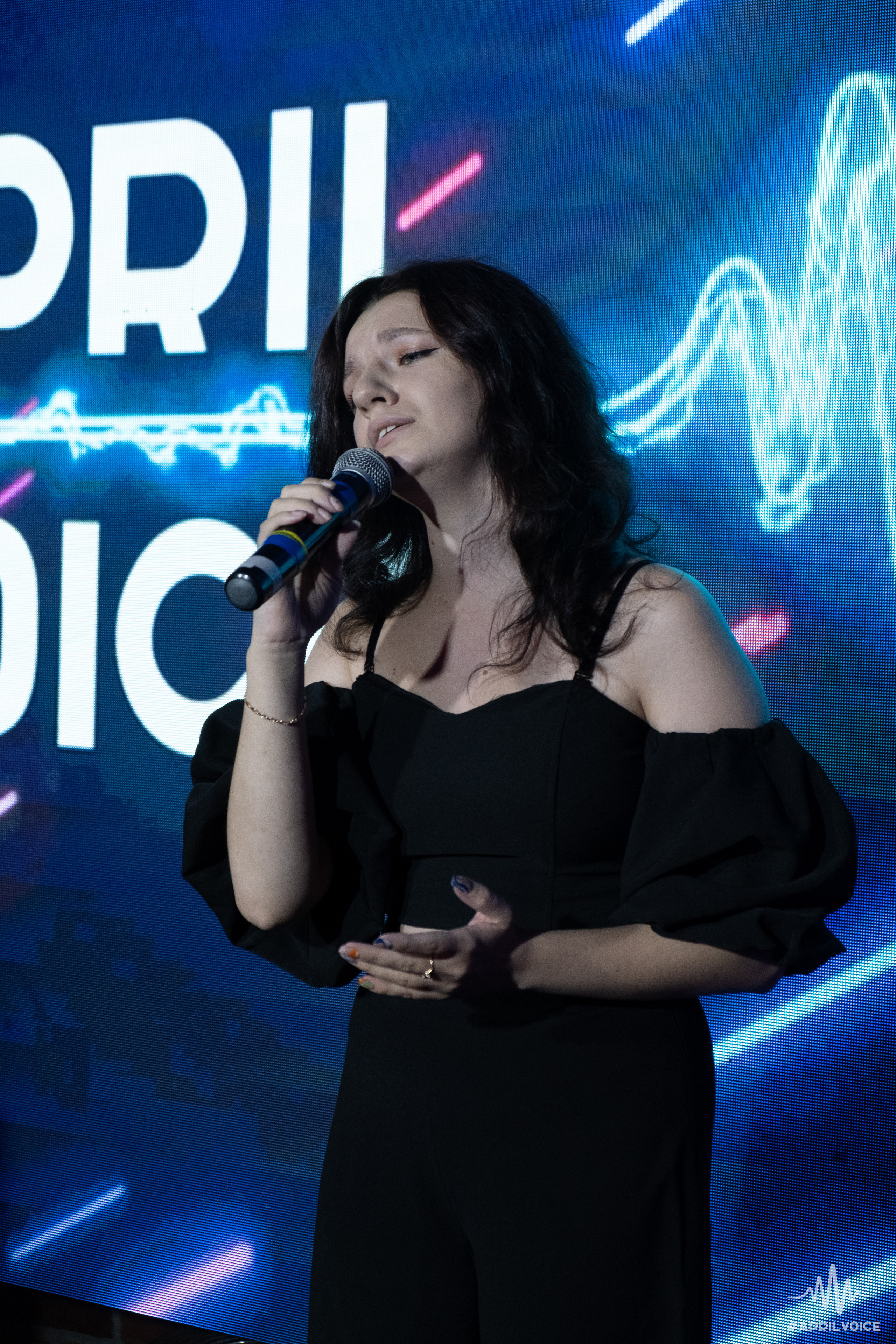 ADDIL VOICE — мы должны услышать ваши голоса!