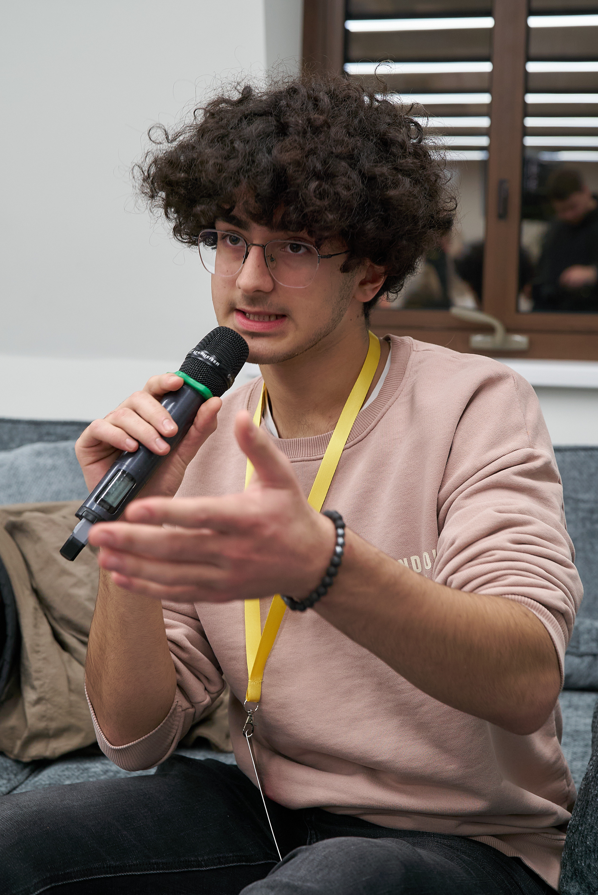 СберМитап — делаем дизайн правильно