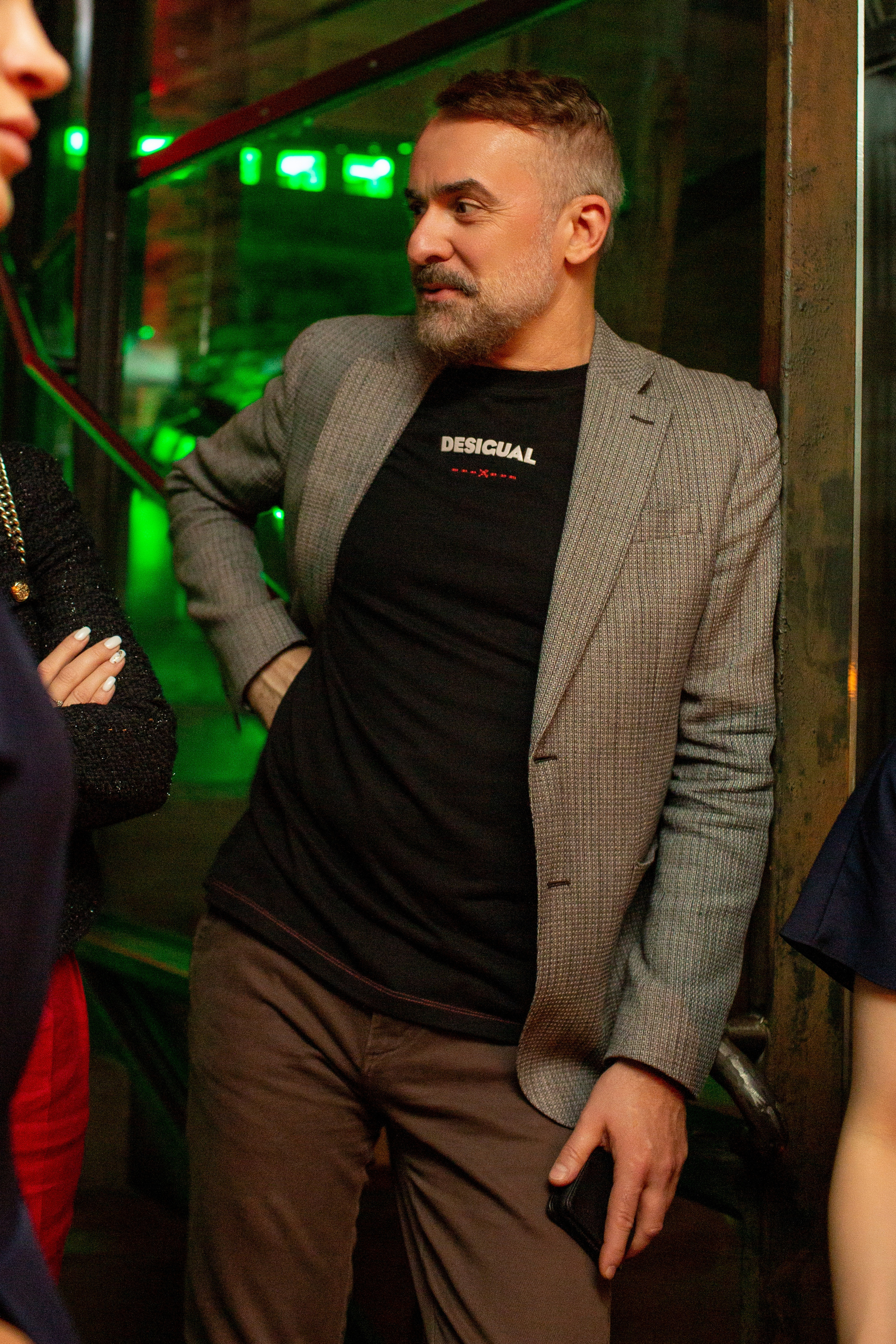 Презентация QDealing в Leveldva