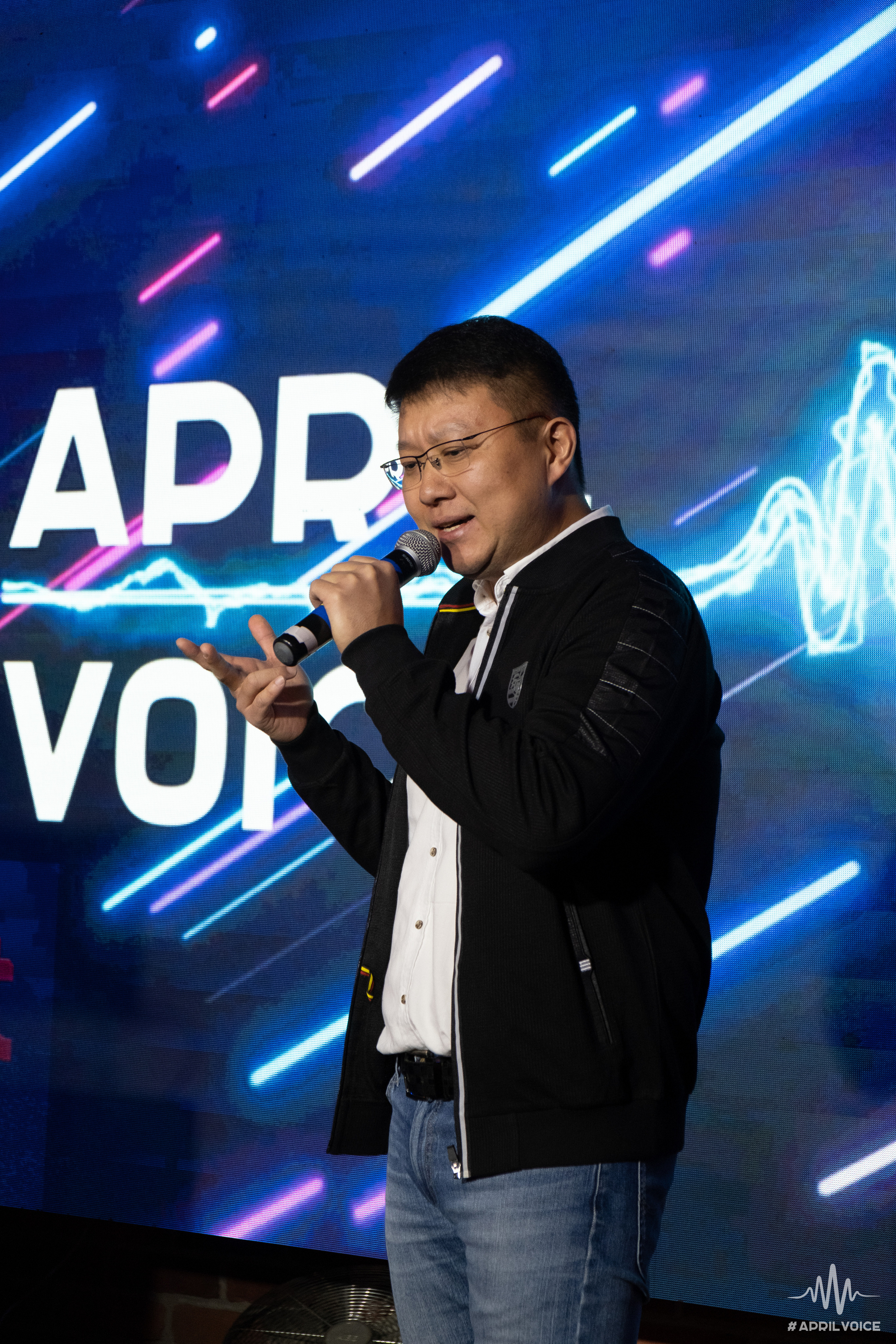 ADDIL VOICE — мы должны услышать ваши голоса!