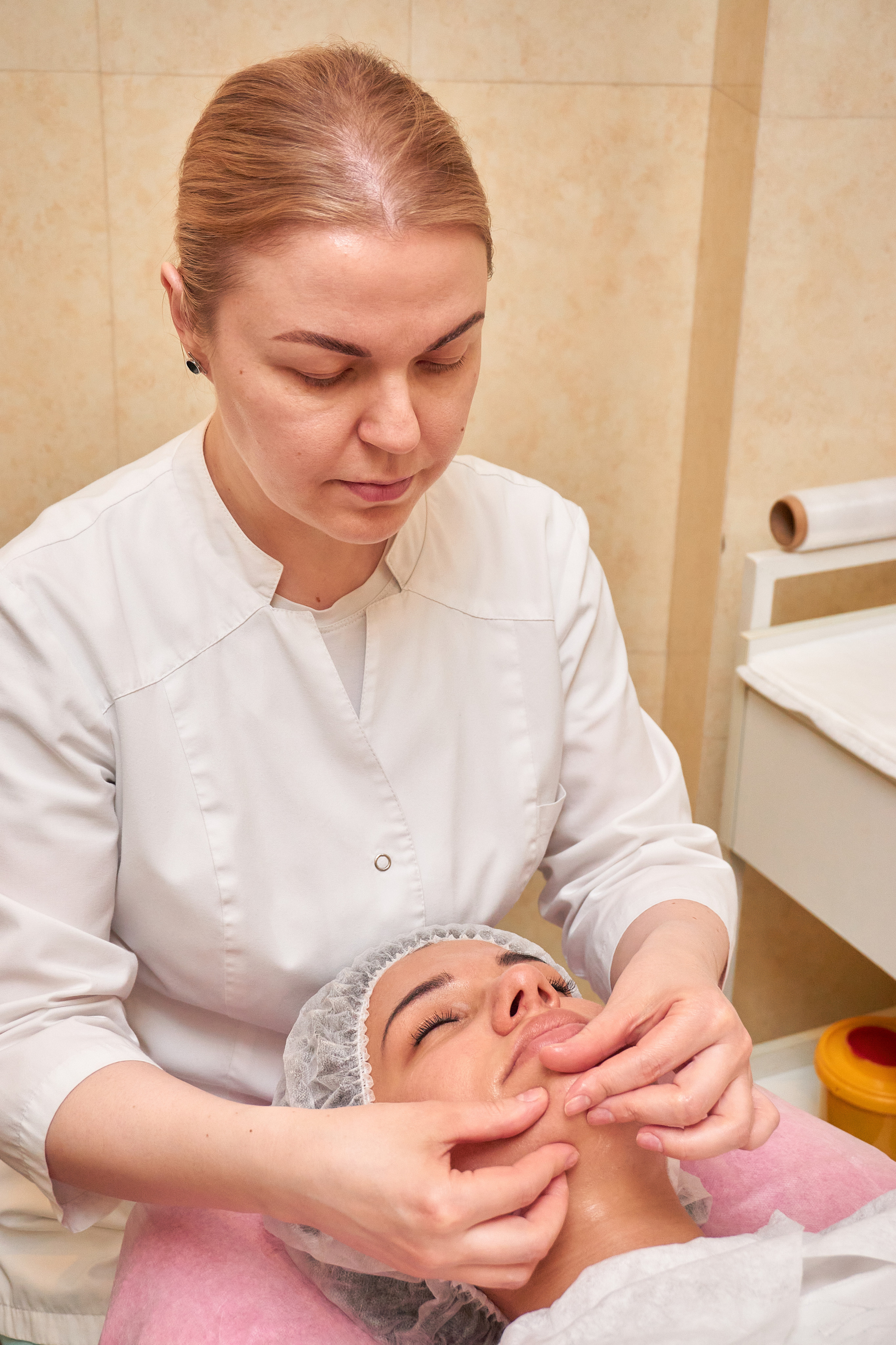 Shaum Beauty — место где рождается красота!