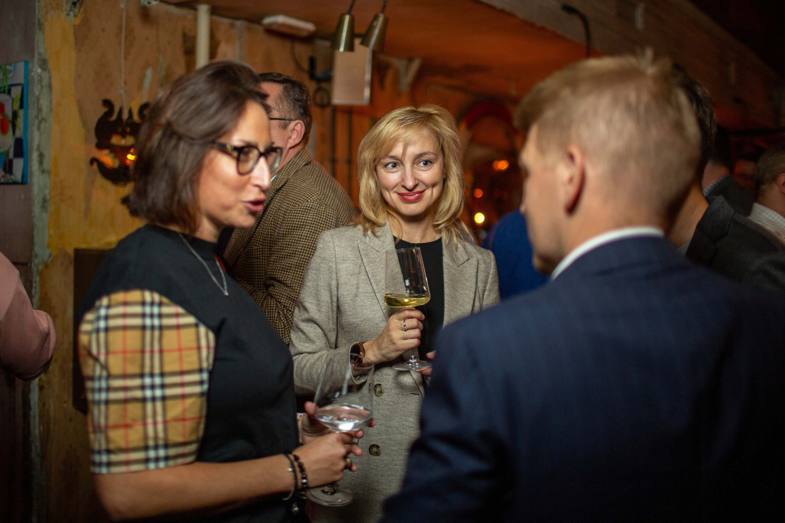 Презентация QDealing в Leveldva