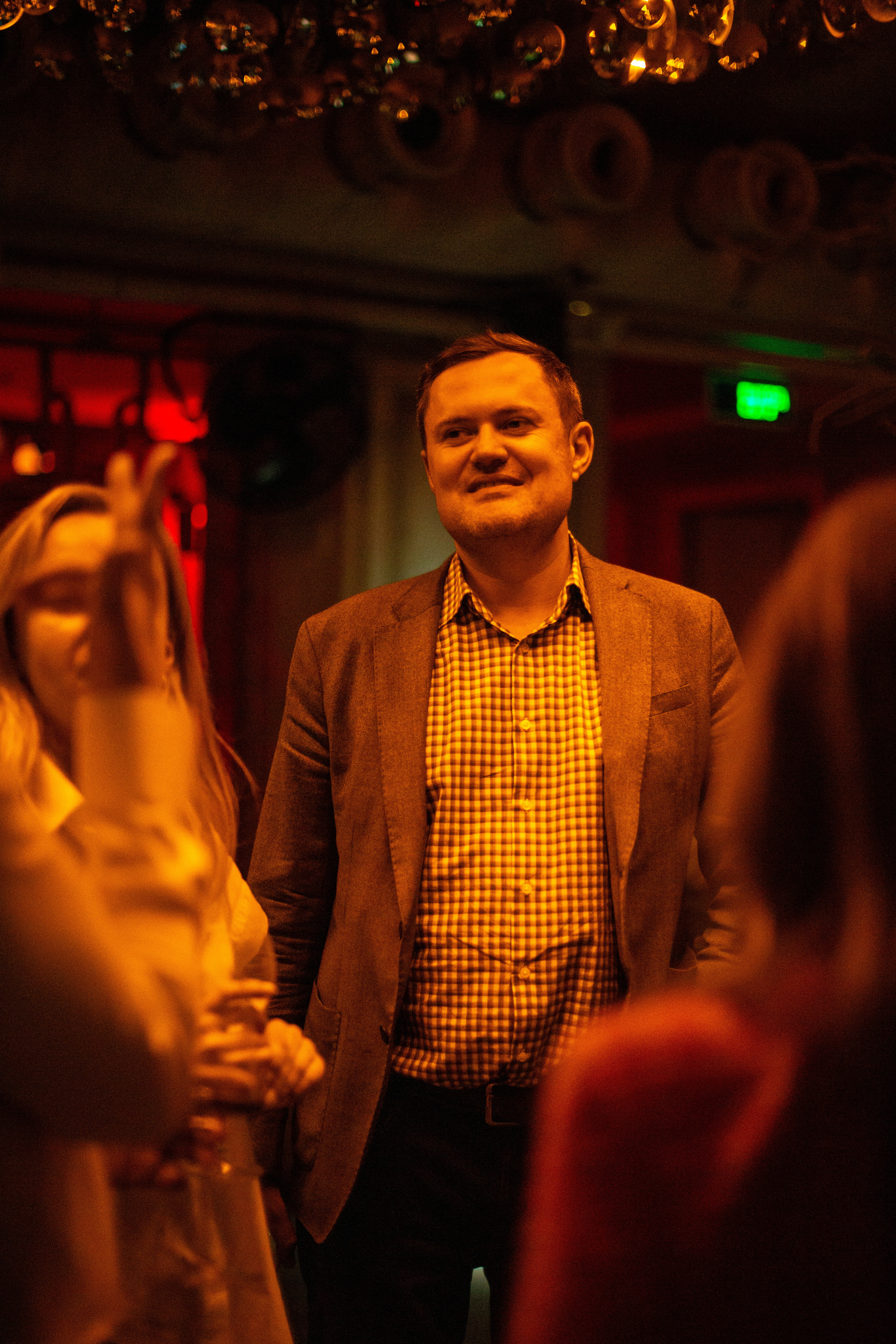 Презентация QDealing в Leveldva