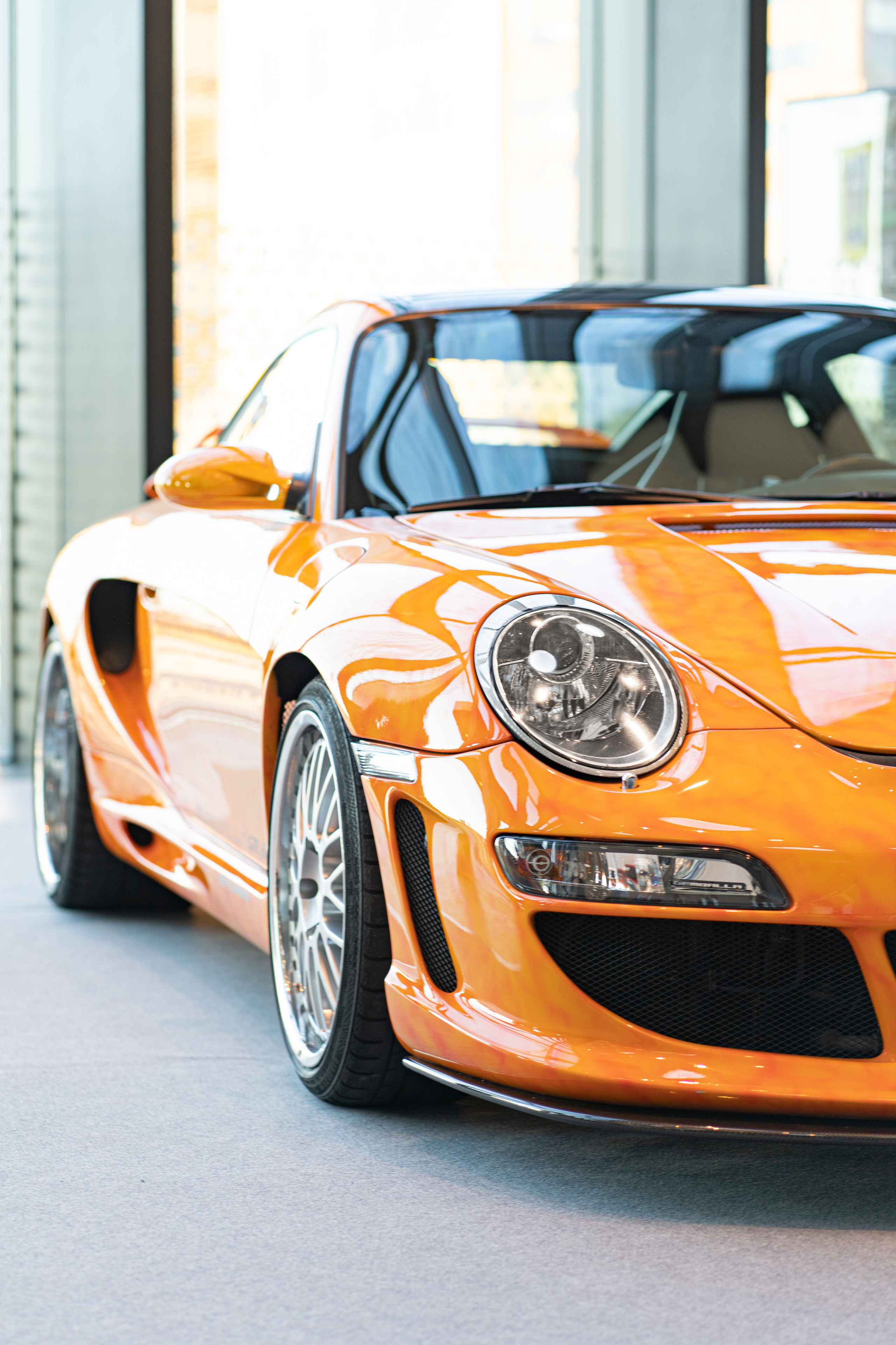 АвтоБлогер шоу — место встречи автоэнтузиастов