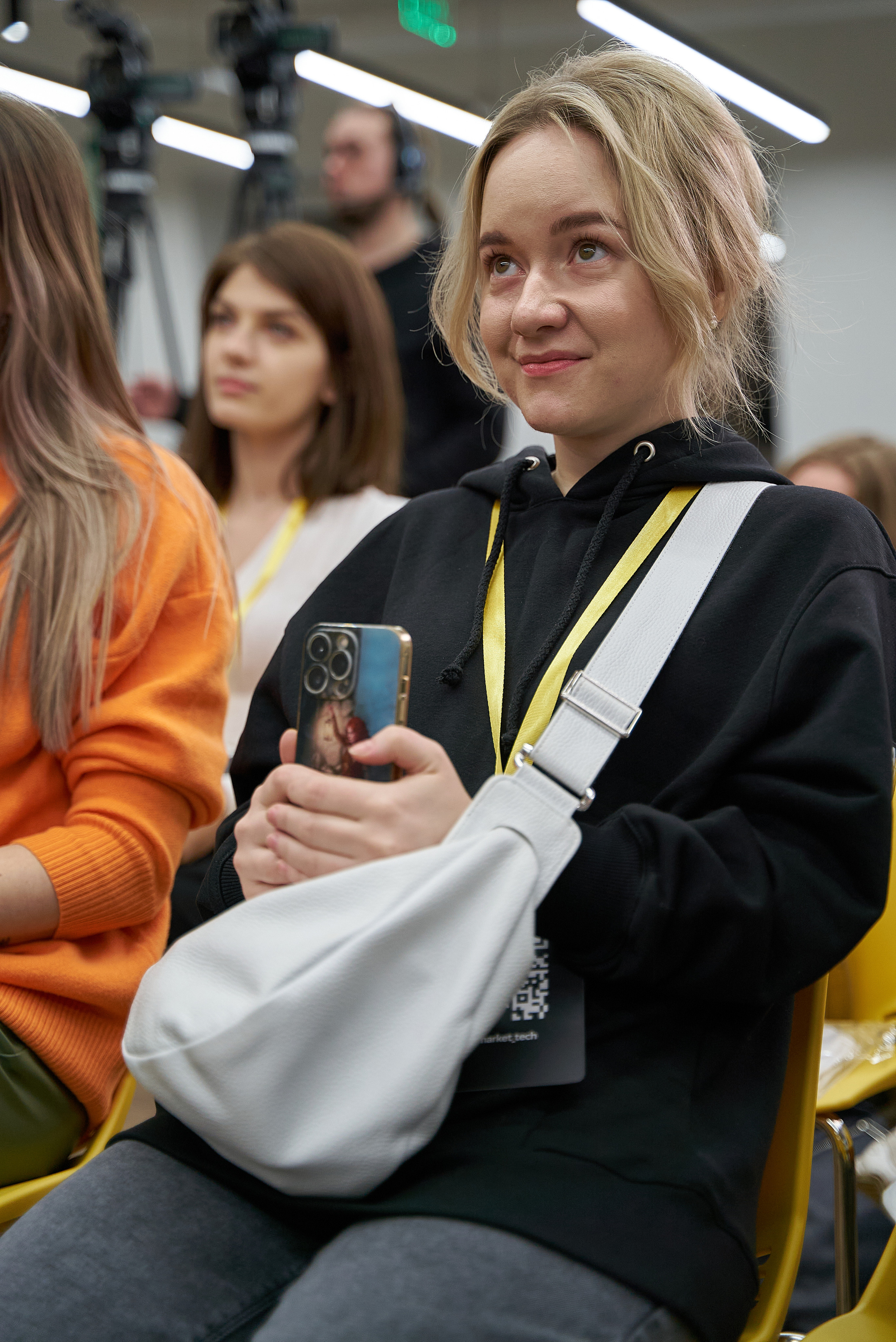 СберМитап — делаем дизайн правильно