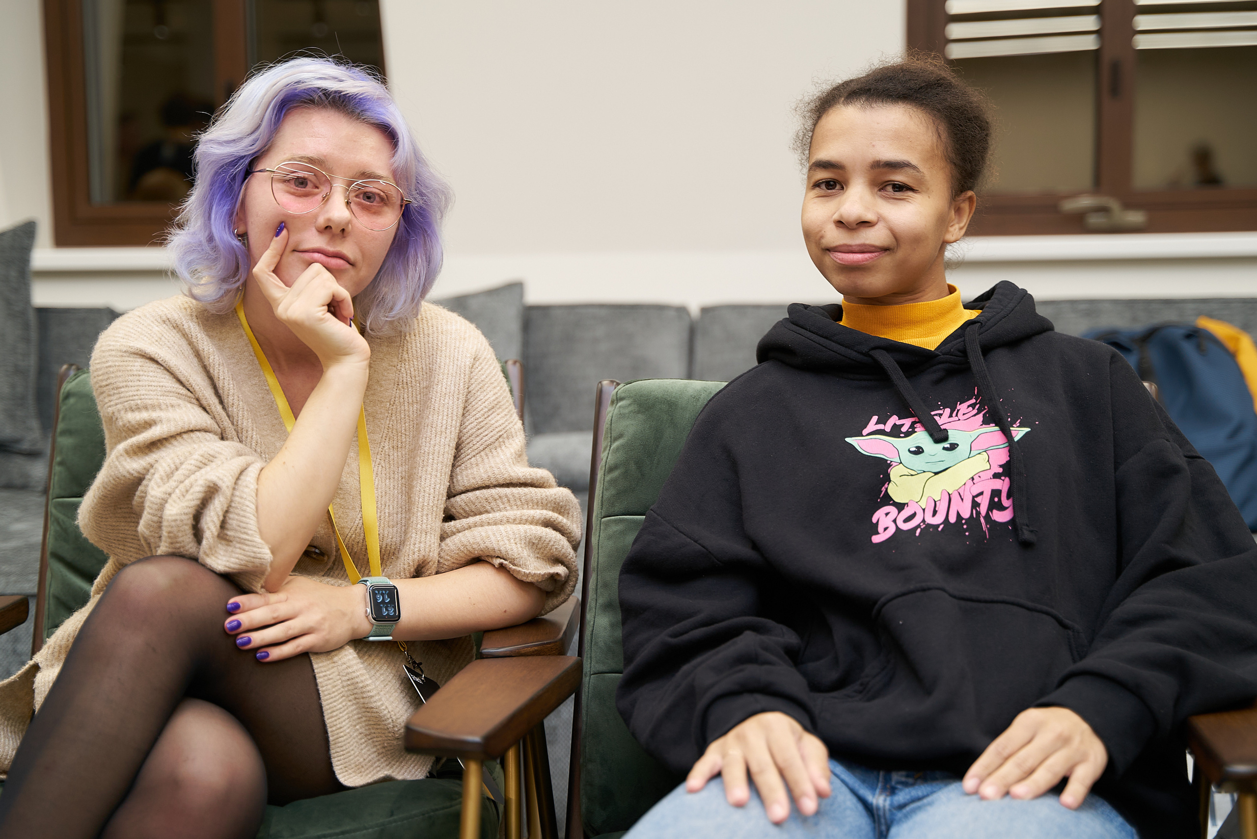 СберМитап — делаем дизайн правильно