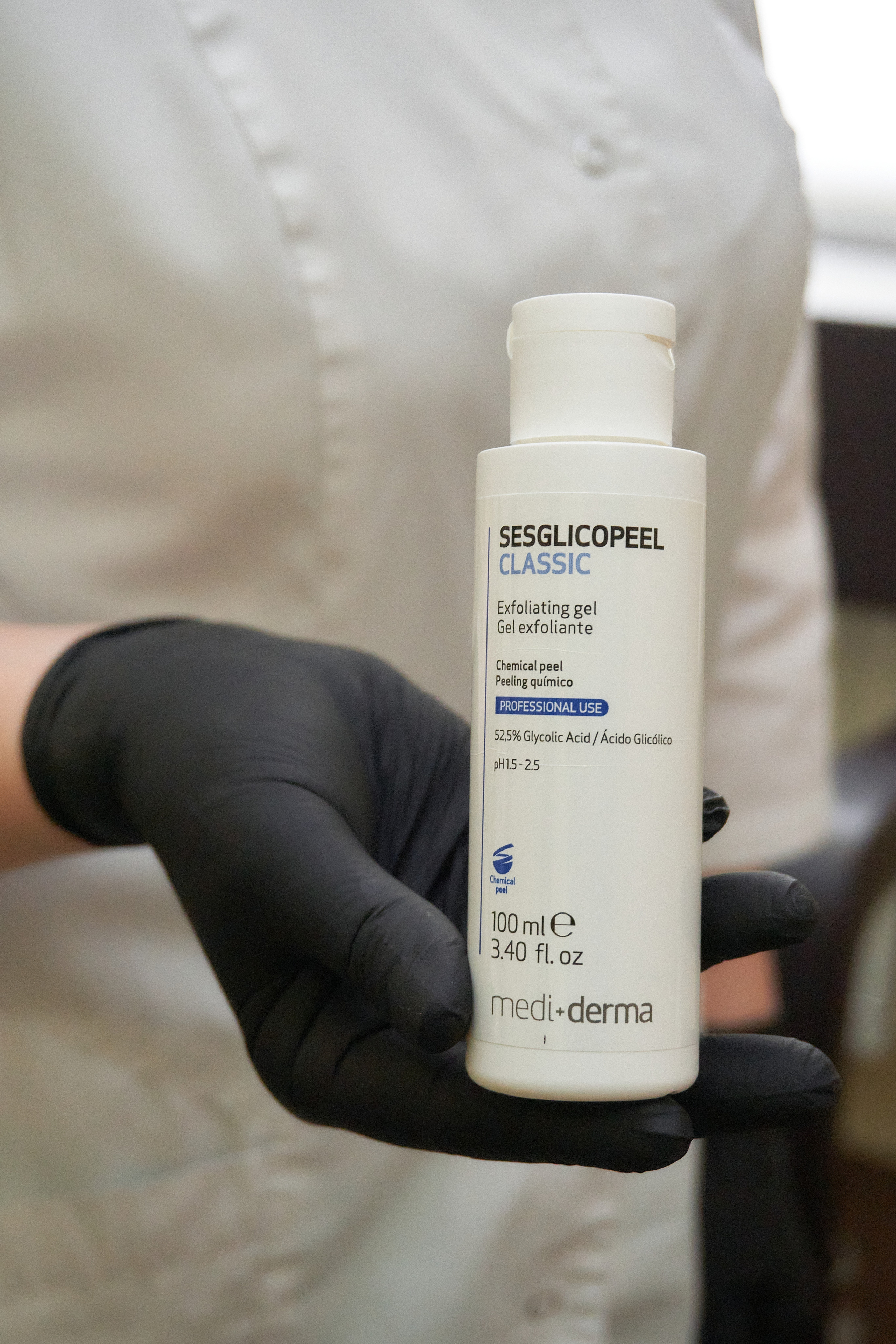 Shaum Beauty — место где рождается красота!