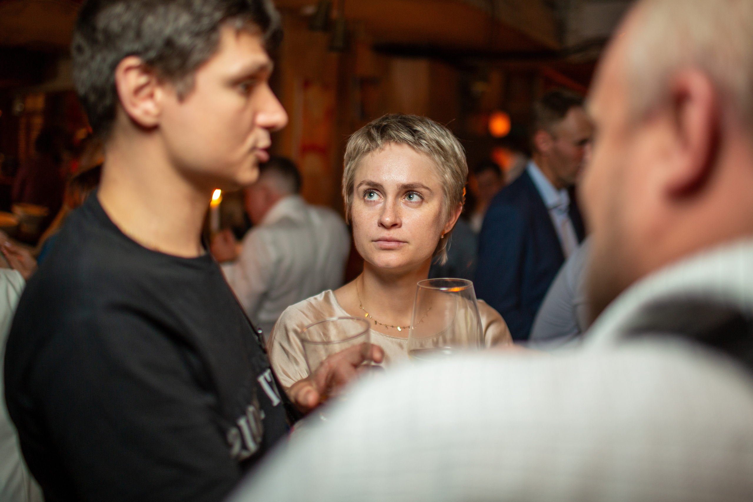 Презентация QDealing в Leveldva