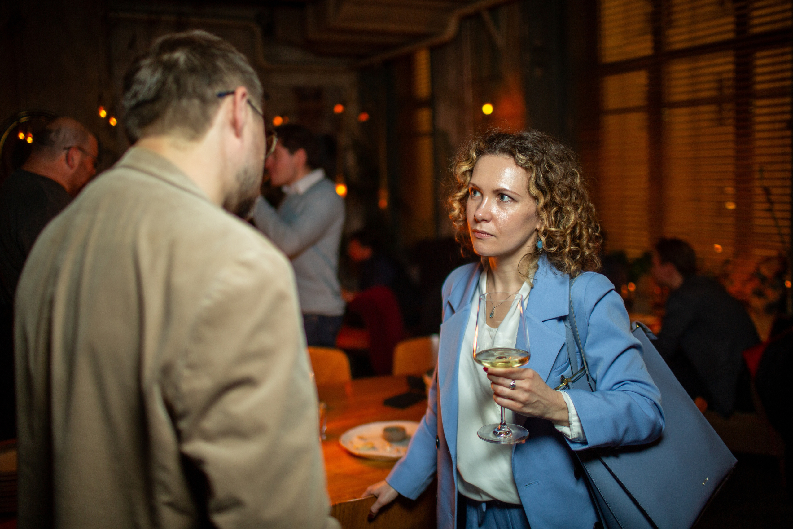 Презентация QDealing в Leveldva