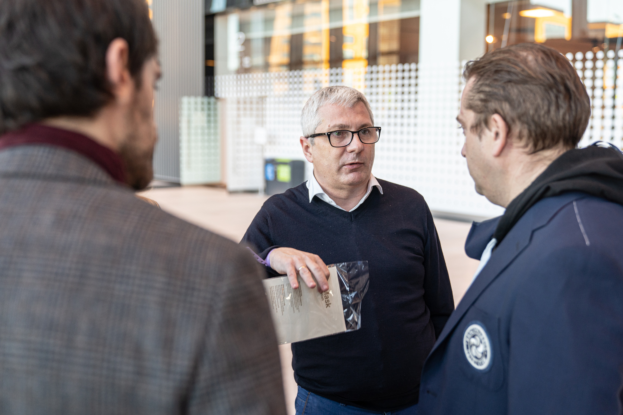 АвтоБлогер шоу — место встречи автоэнтузиастов