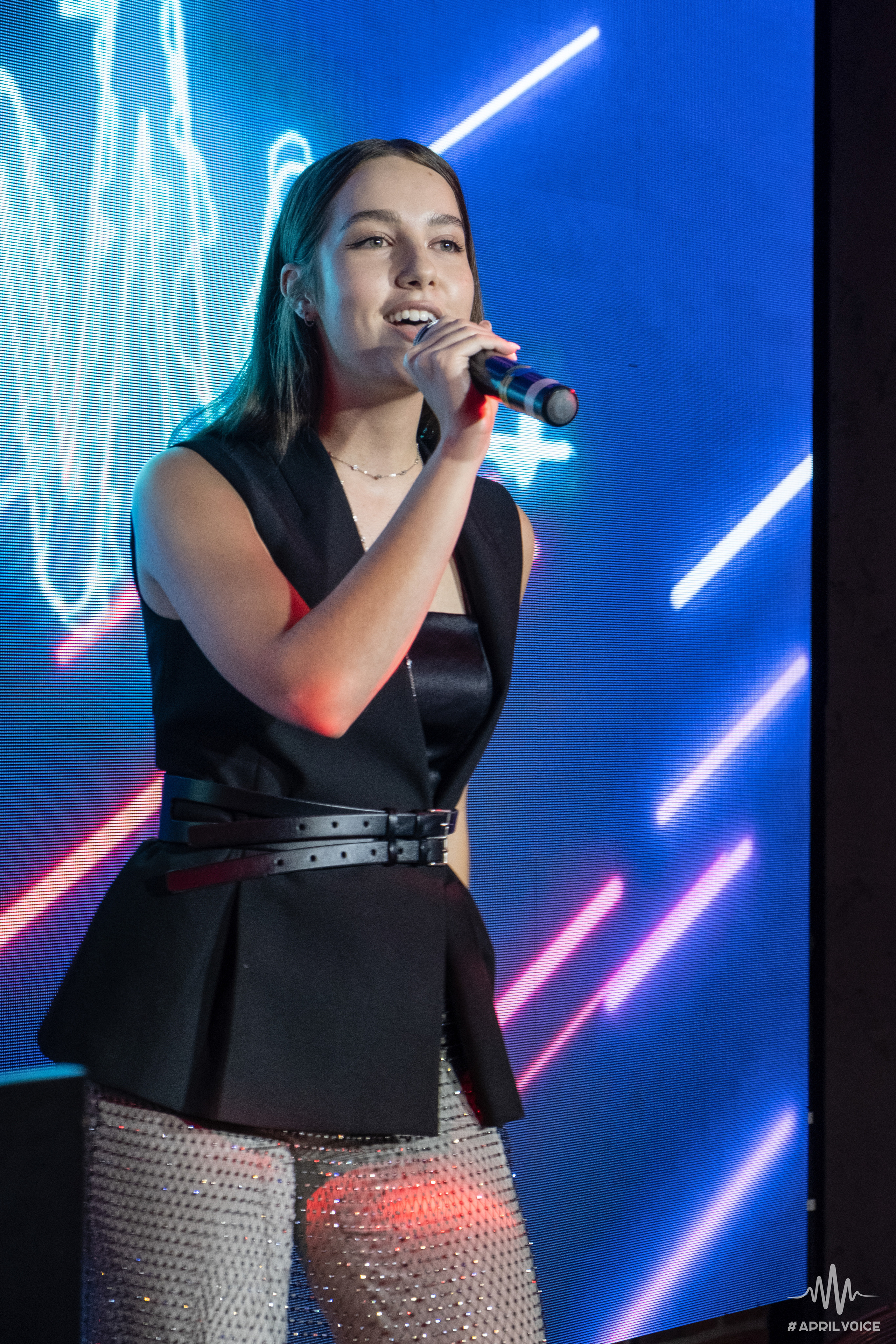 ADDIL VOICE — мы должны услышать ваши голоса!