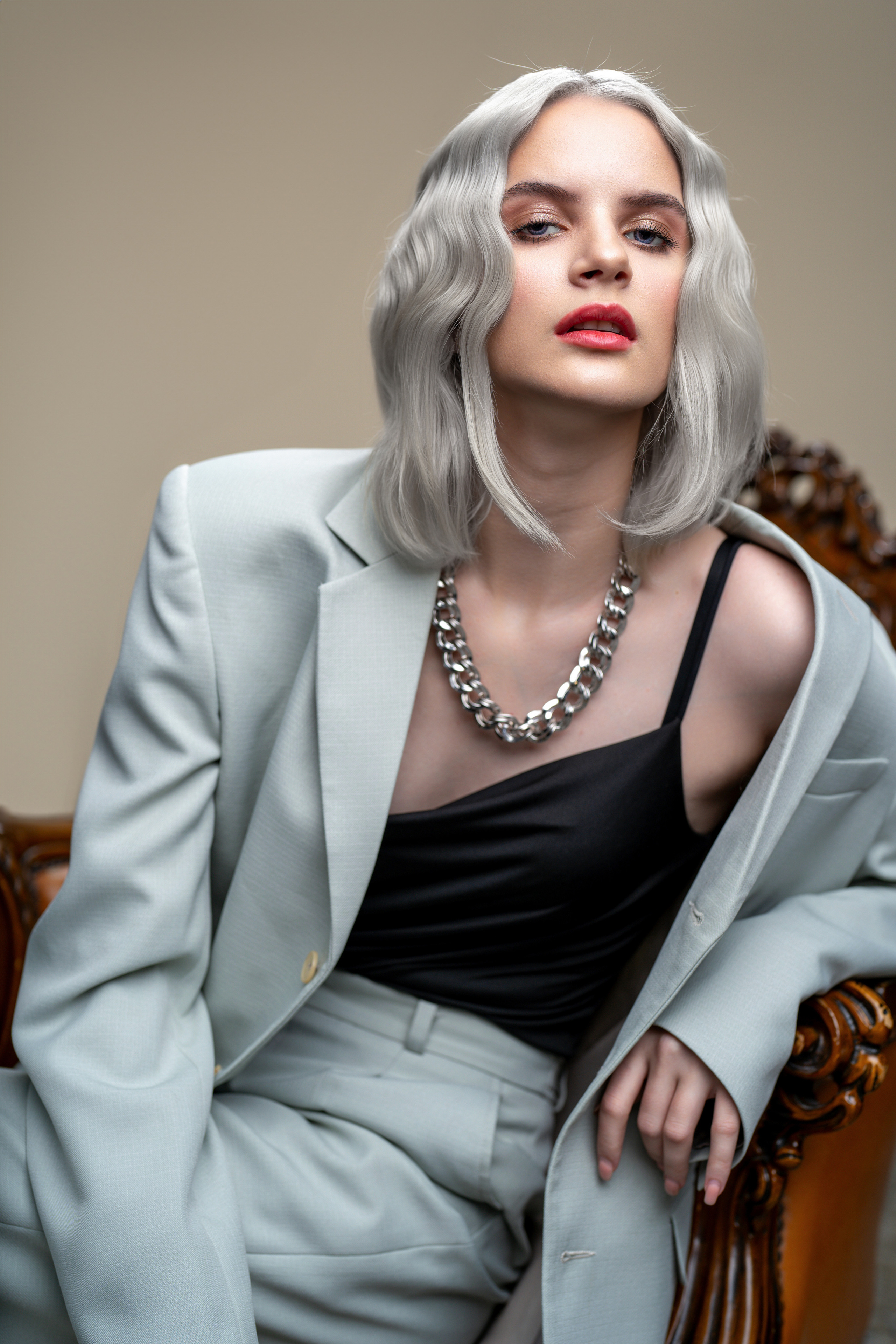 Md: Светлана Абрамова